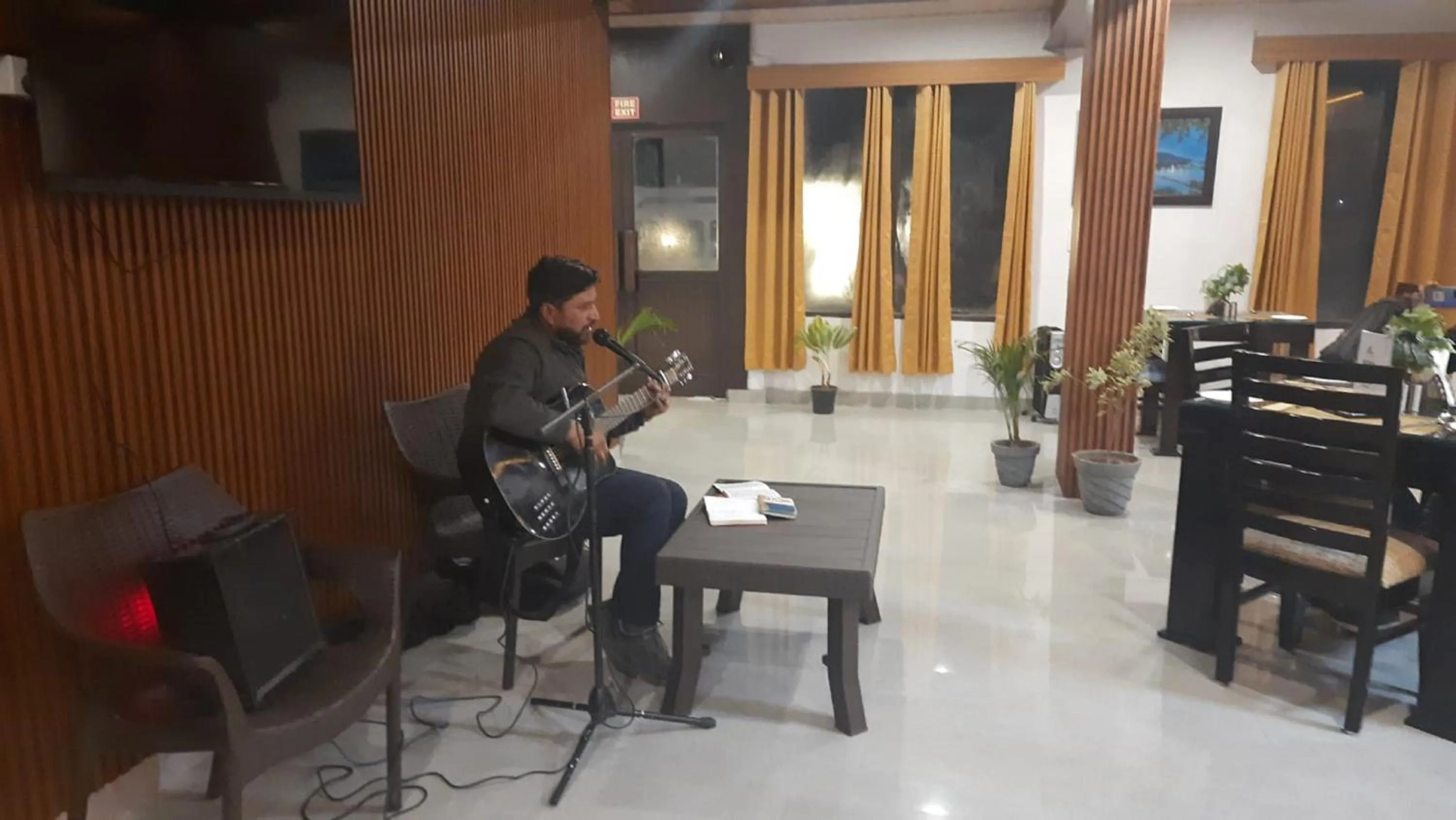 People in Amritara The Avadh