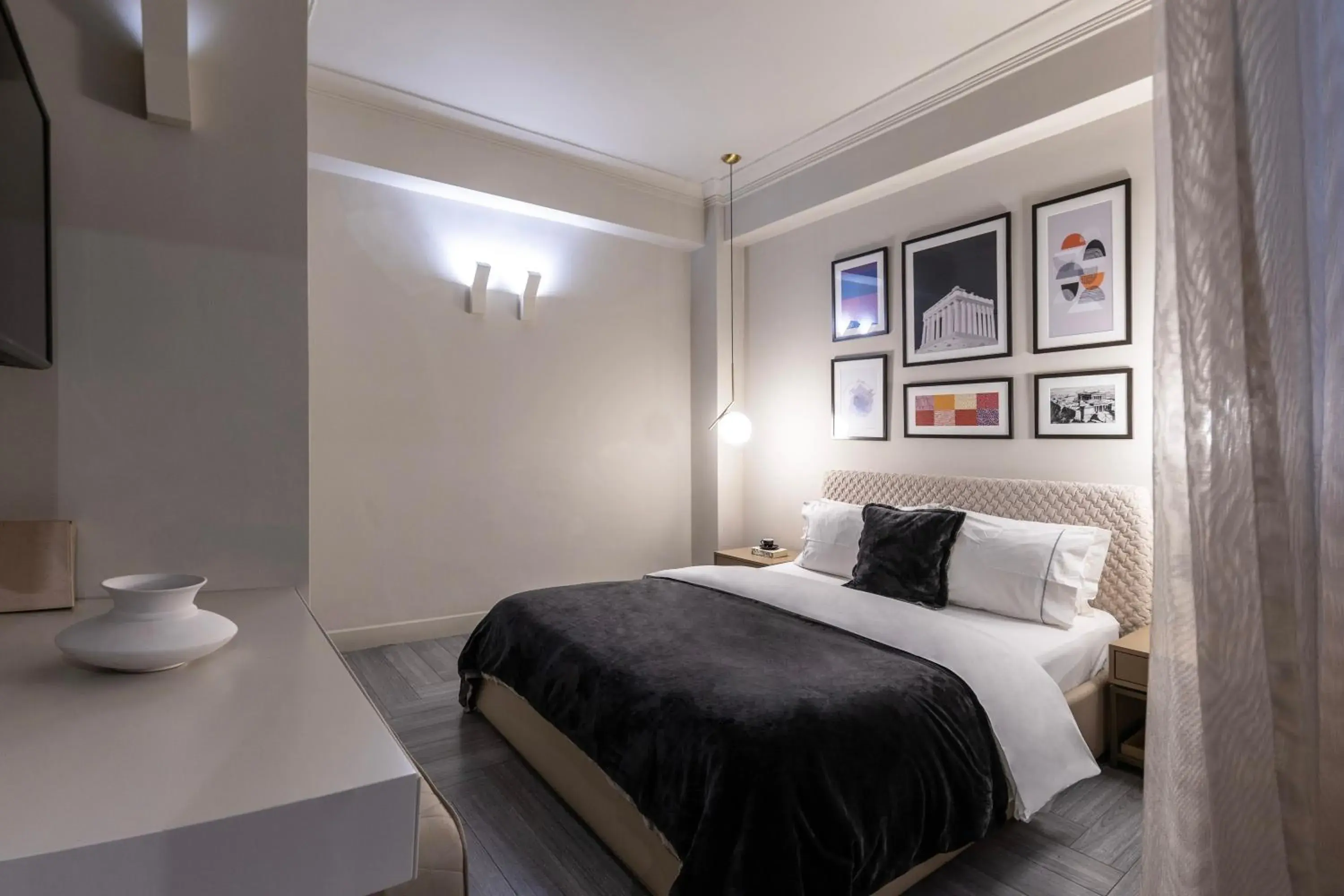 Double Room - single occupancy in Oniro City Double Room - single occupancy in Oniro City