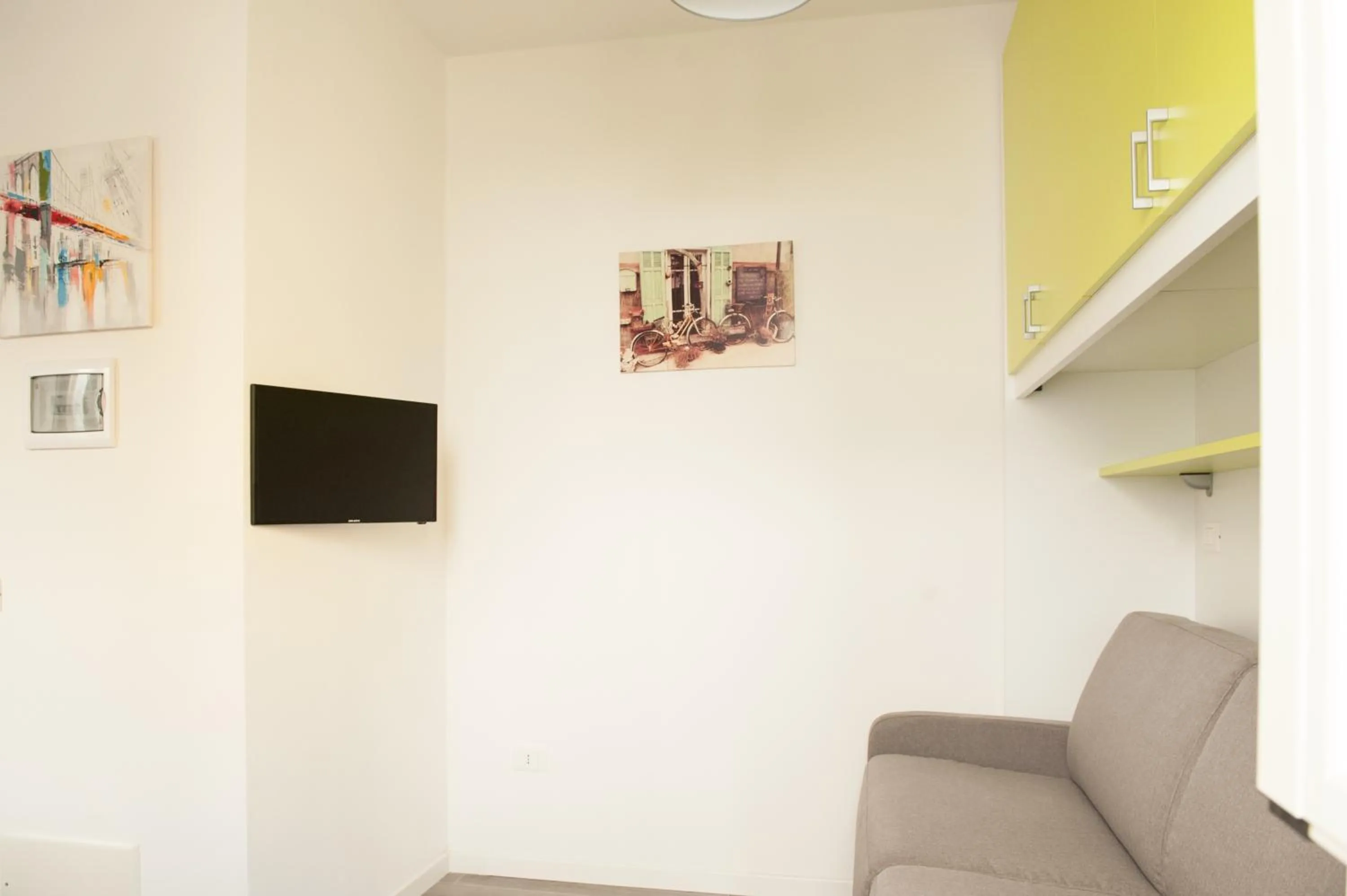 Casa Vacanze B&B Uccialì