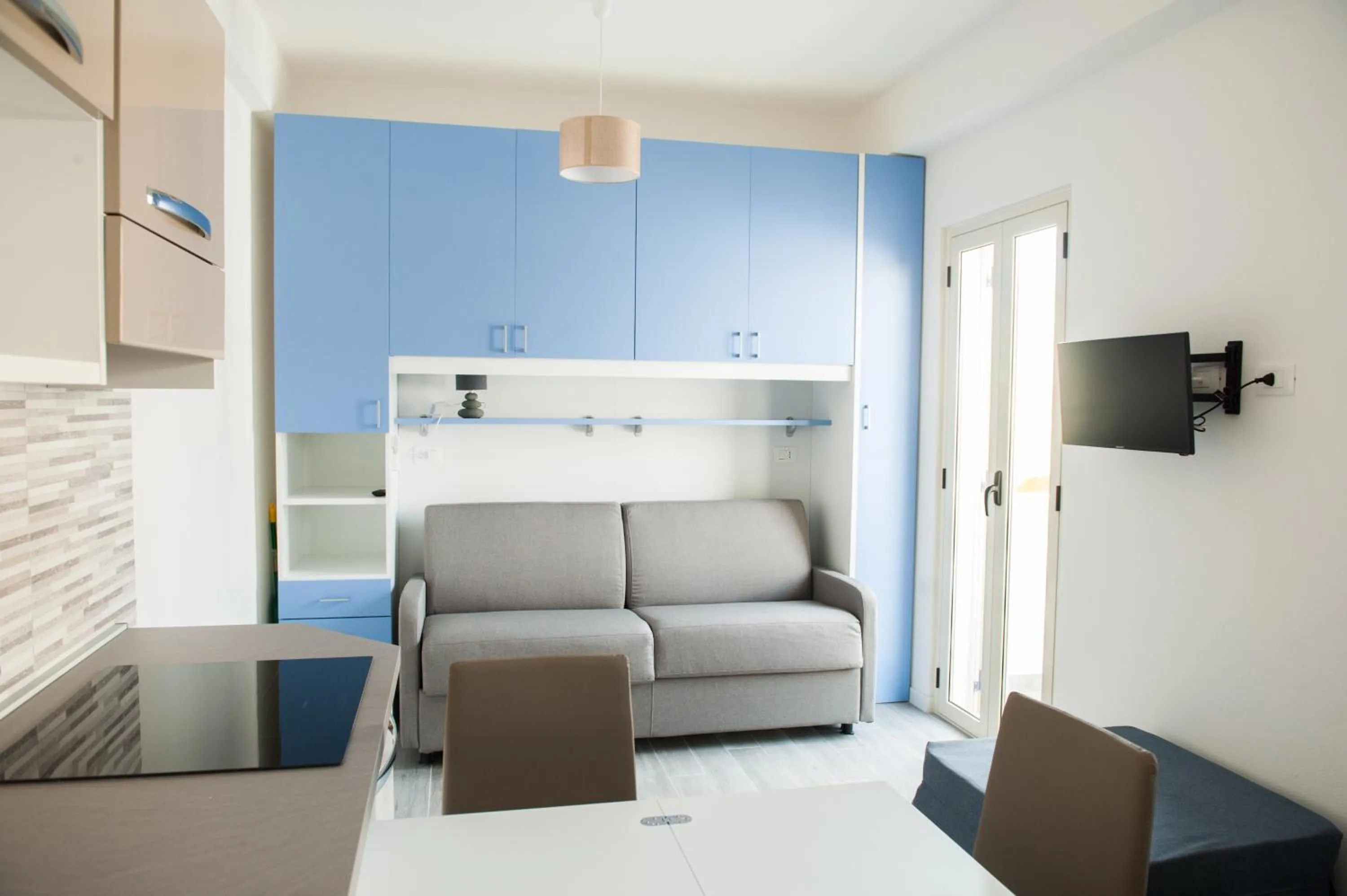 Casa Vacanze B&B Uccialì