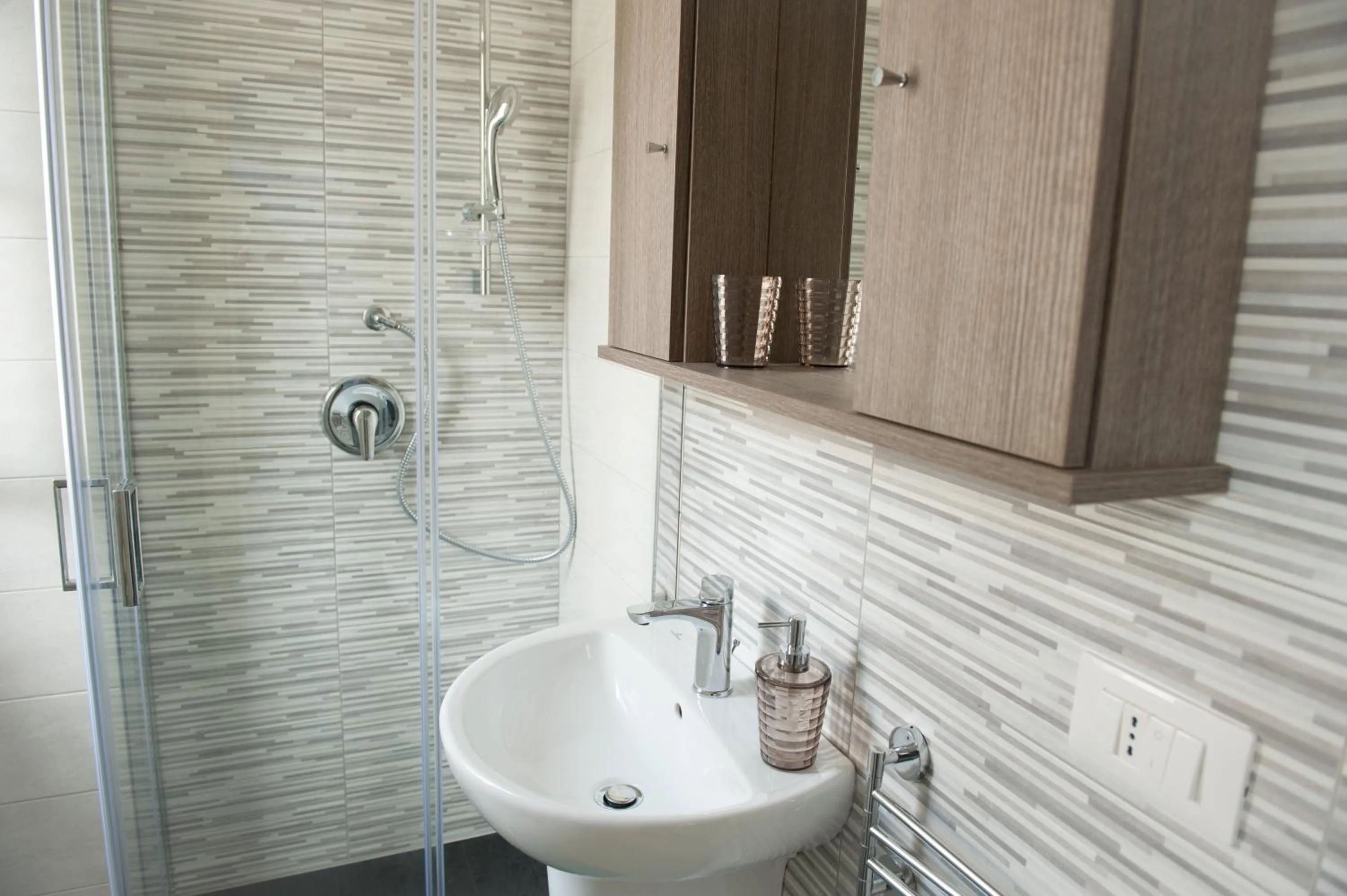 Casa Vacanze B&B Uccialì