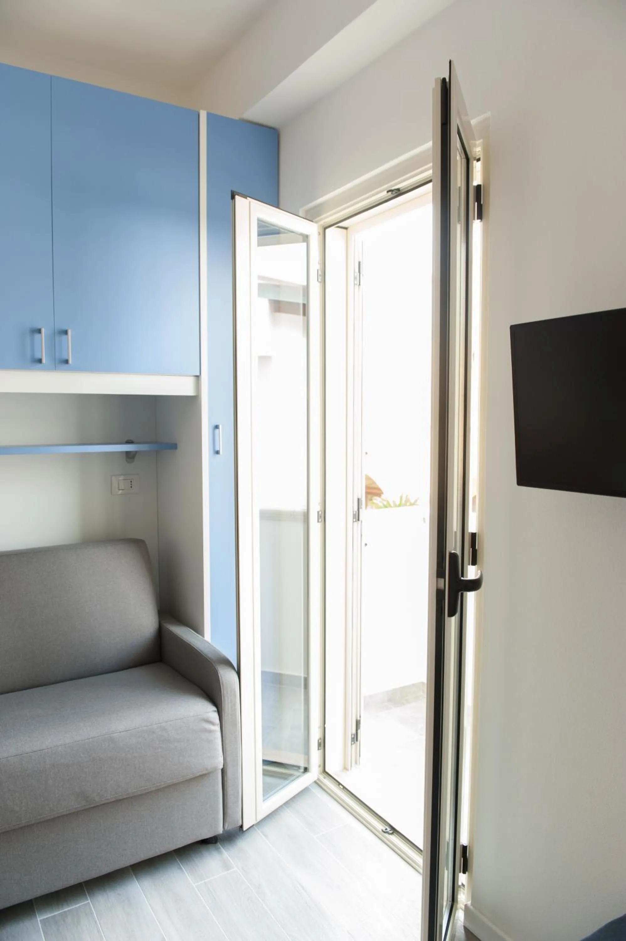 Casa Vacanze B&B Uccialì