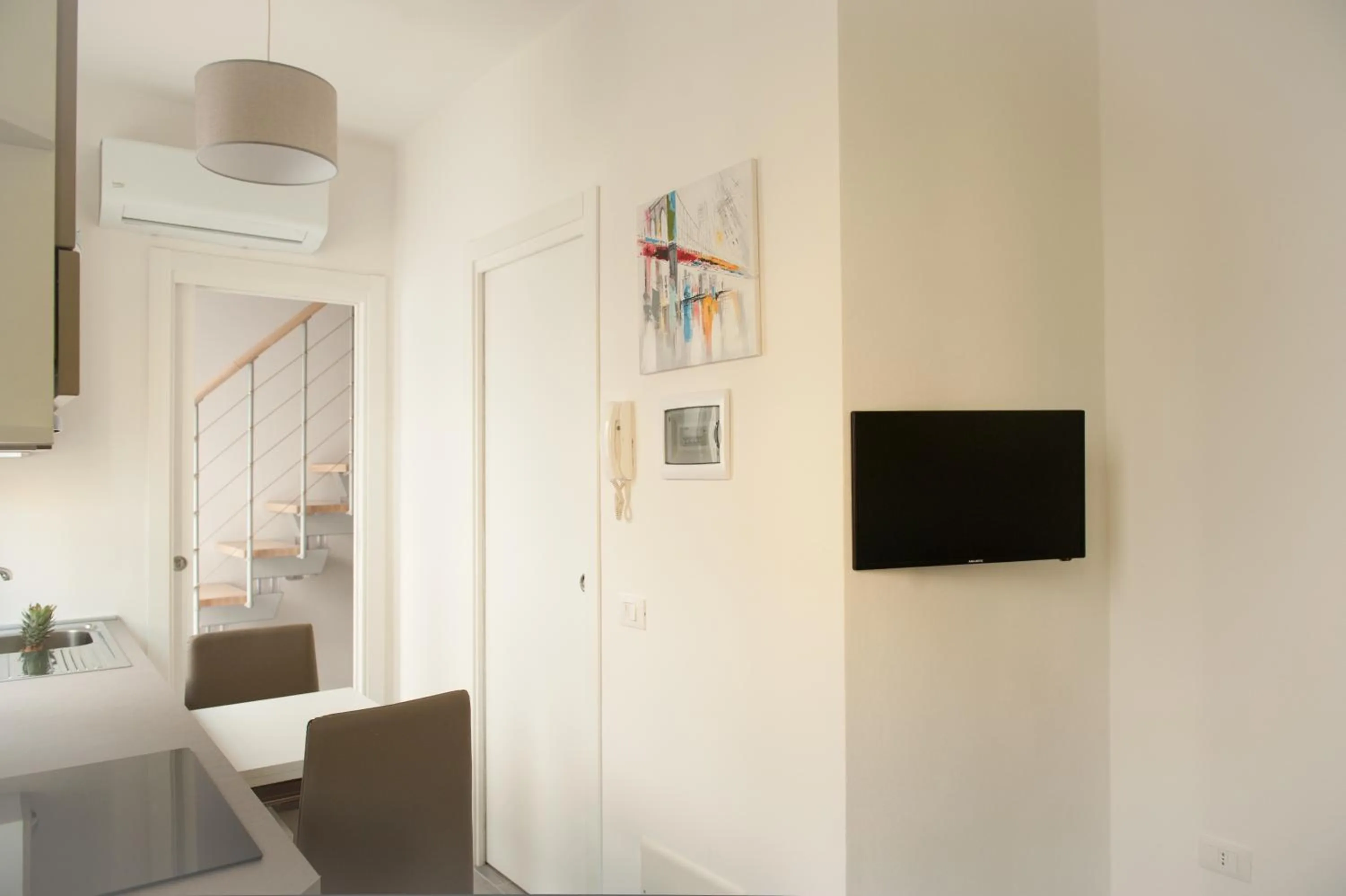 Casa Vacanze B&B Uccialì