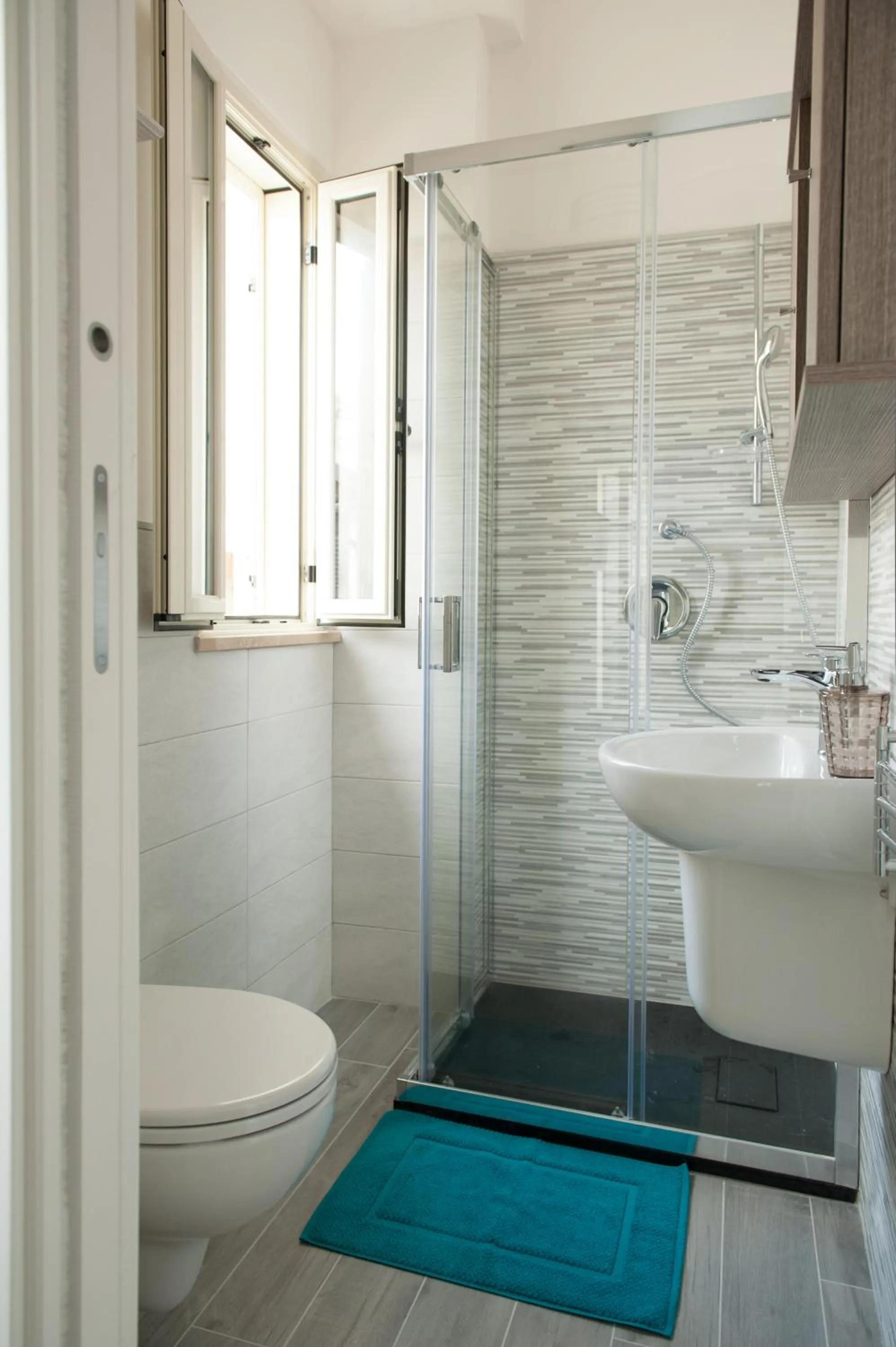 Casa Vacanze B&B Uccialì