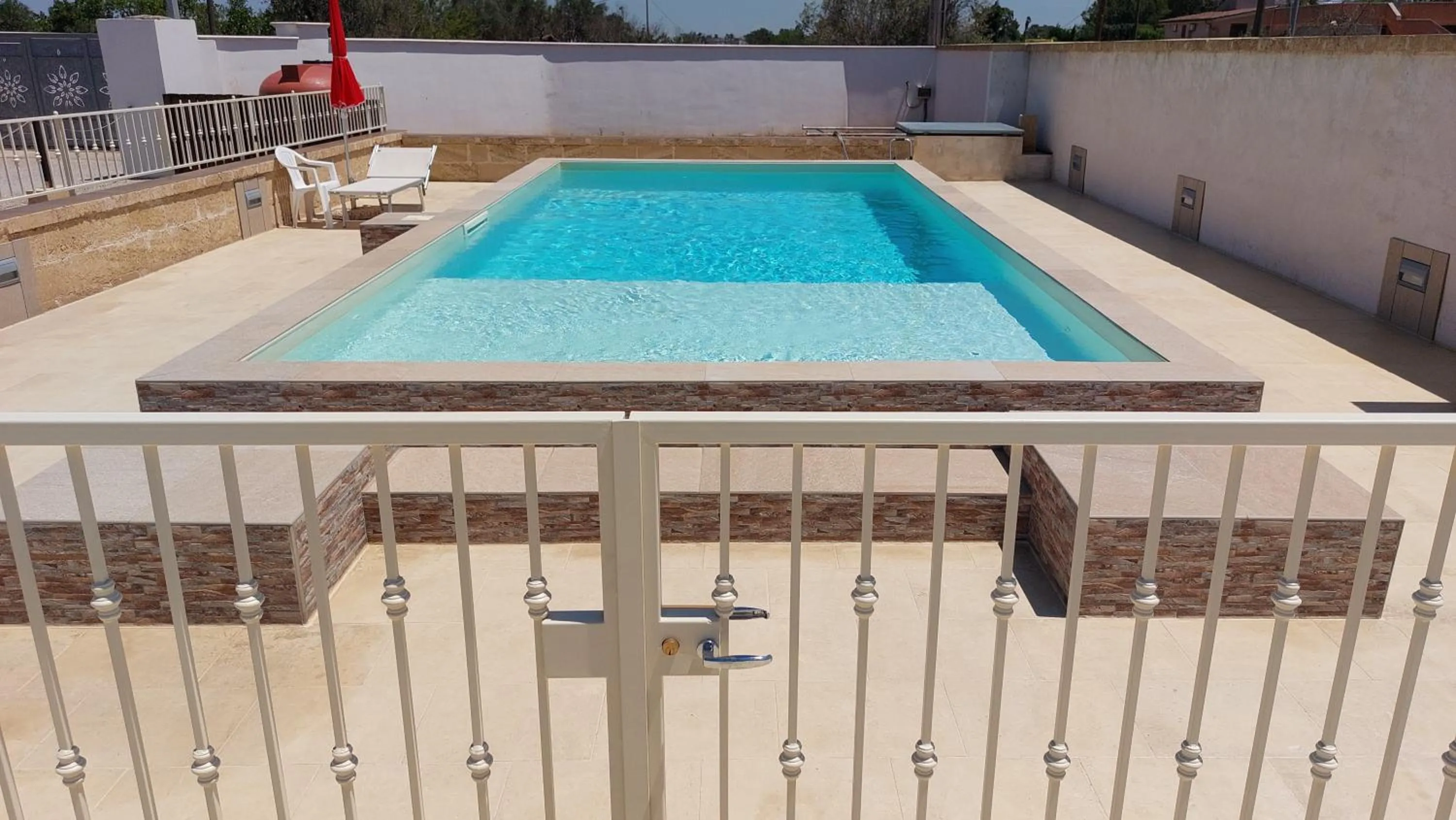 Villa Silvia Luxury Residence