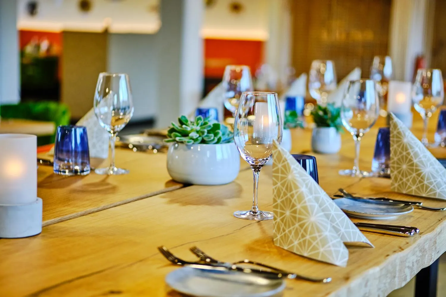 Restaurant/places to eat in Sonnenhotel Weingut Römmert Spa und Wellness