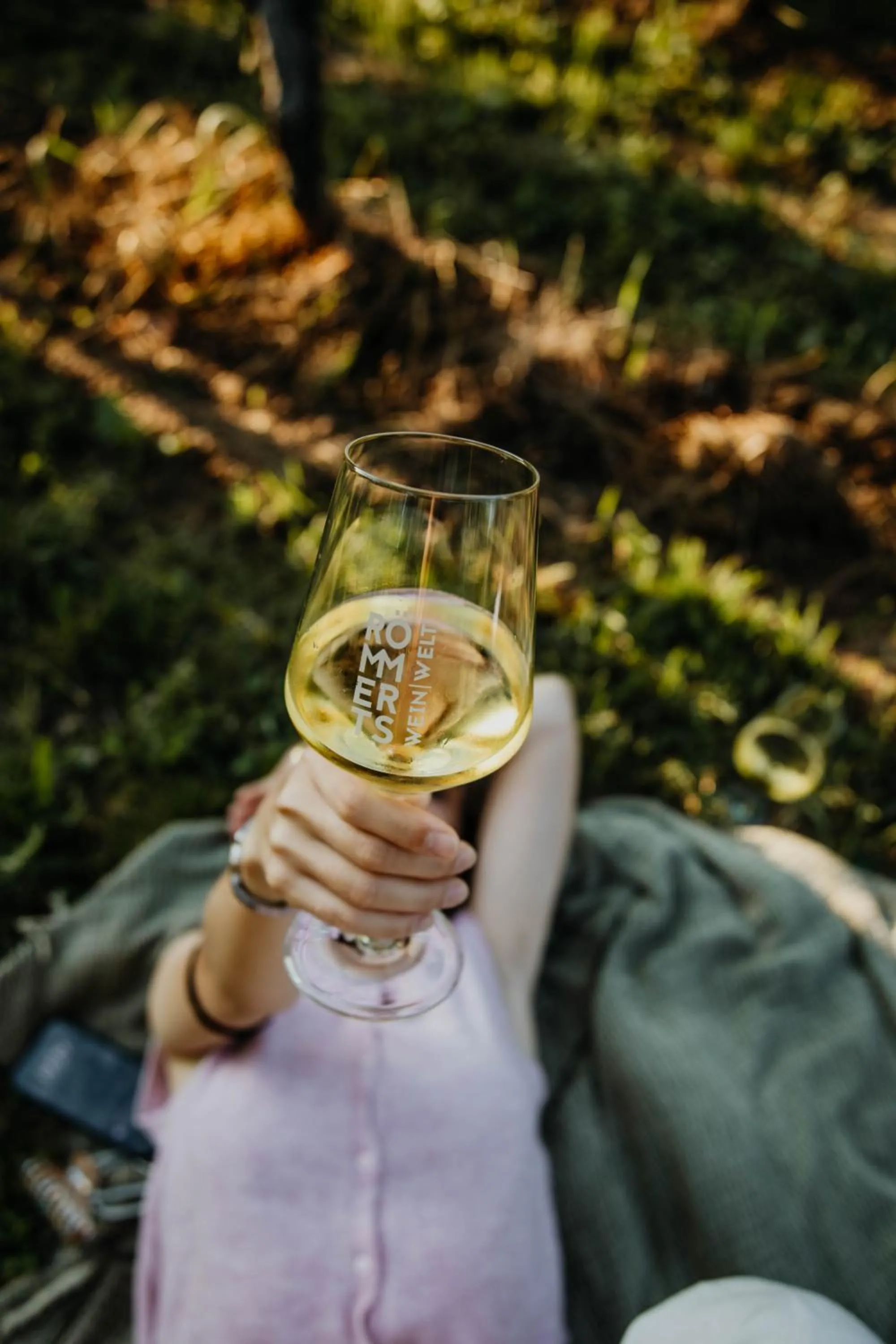 Drinks in Sonnenhotel Weingut Römmert Spa und Wellness