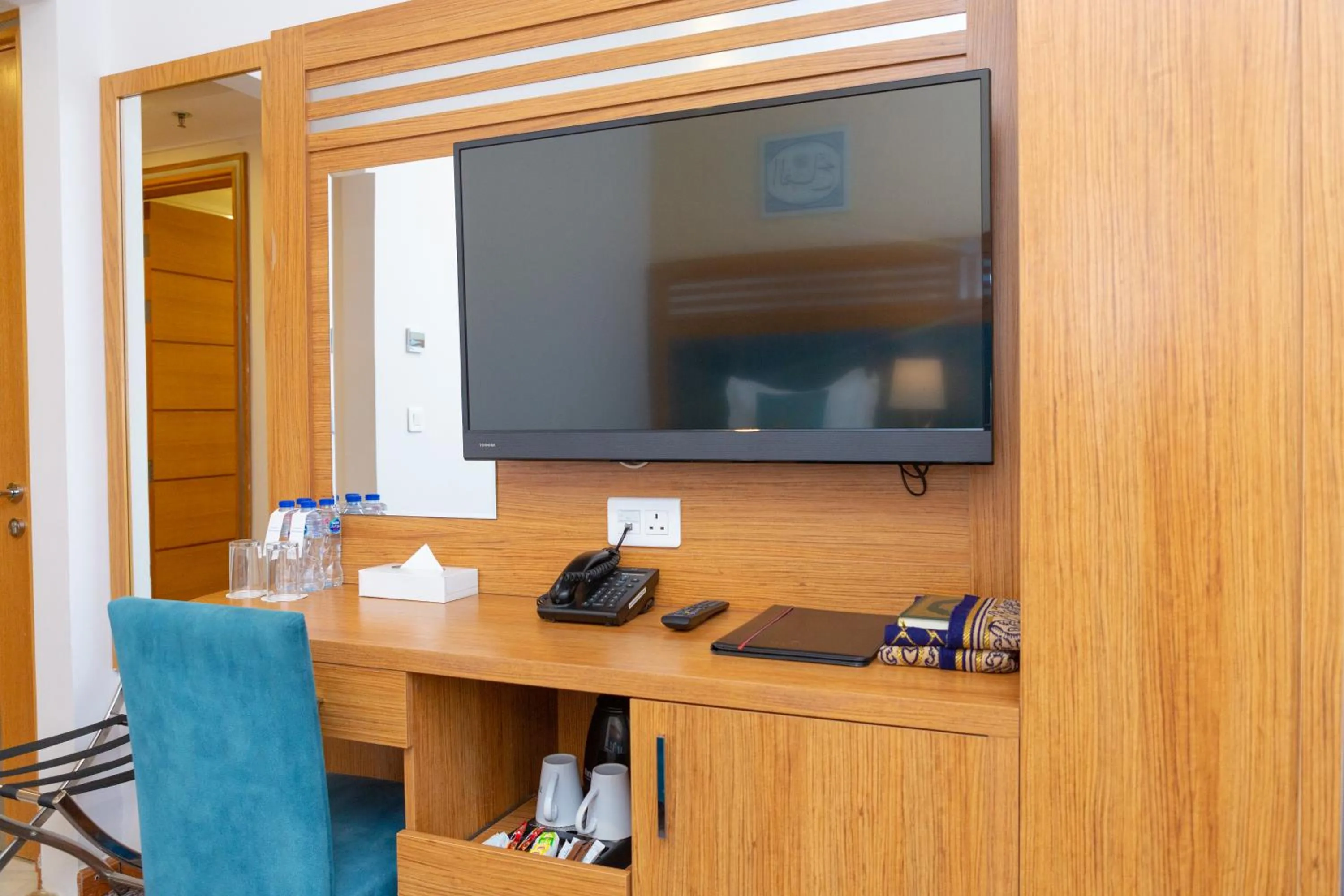 Tulip Inn Al Daar Rawafid