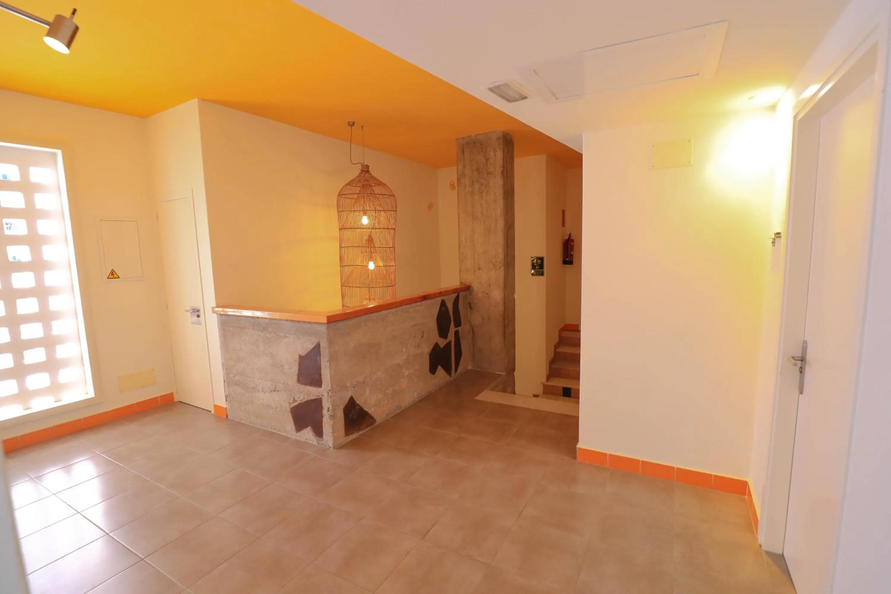 Other in Es Mitjorn Hotel