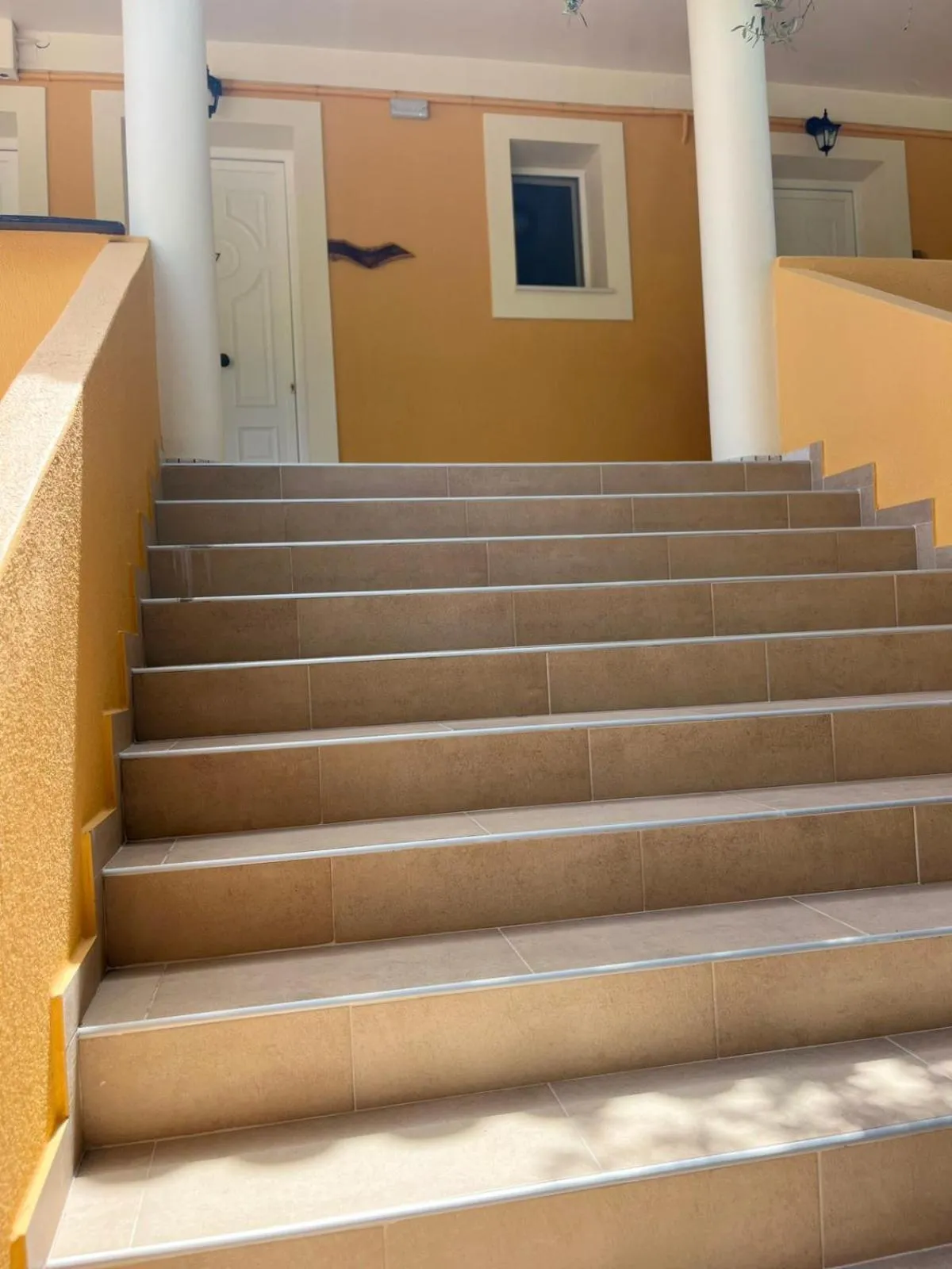 Property building in Asteras Studios