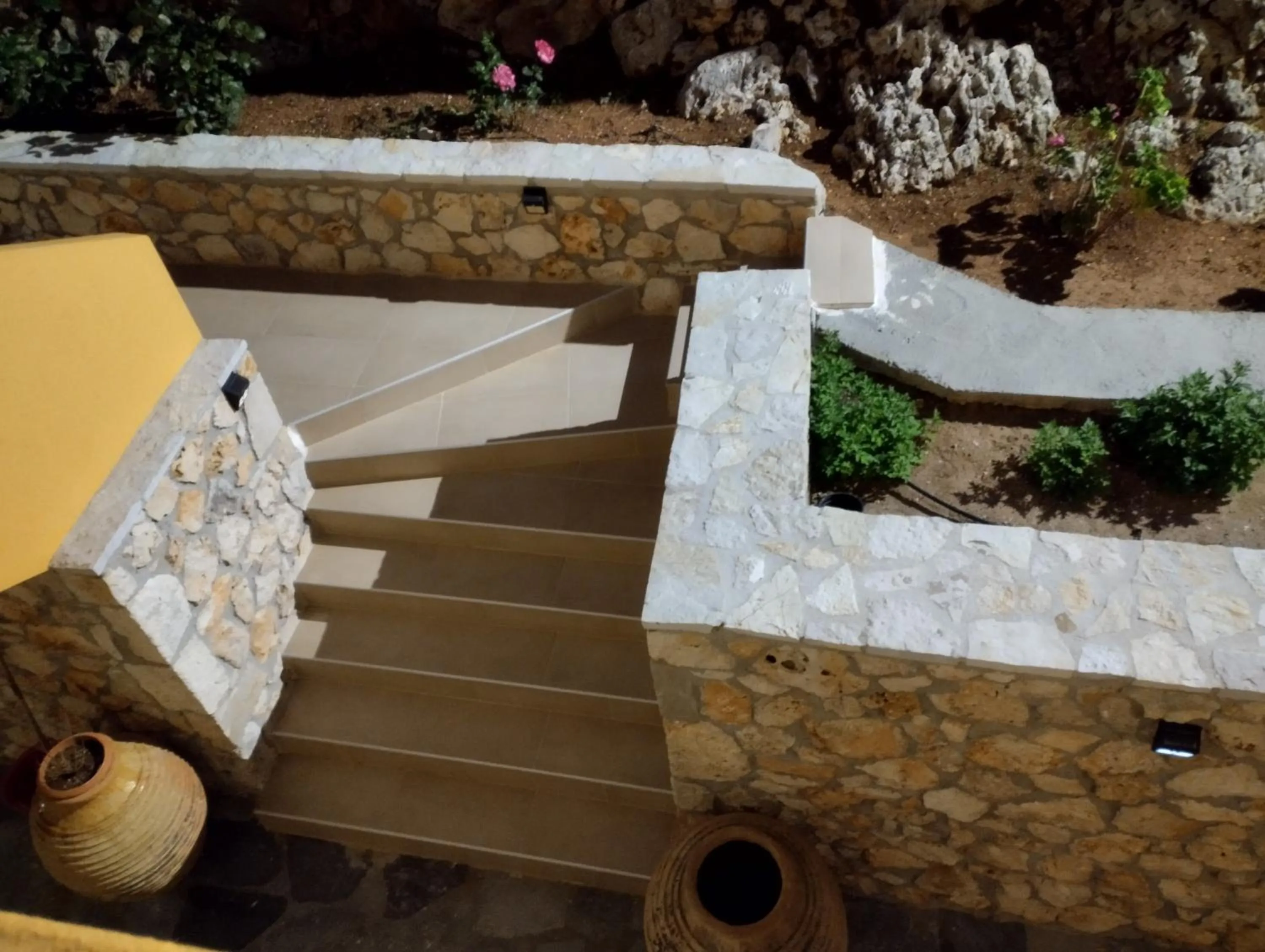Property building in Asteras Studios