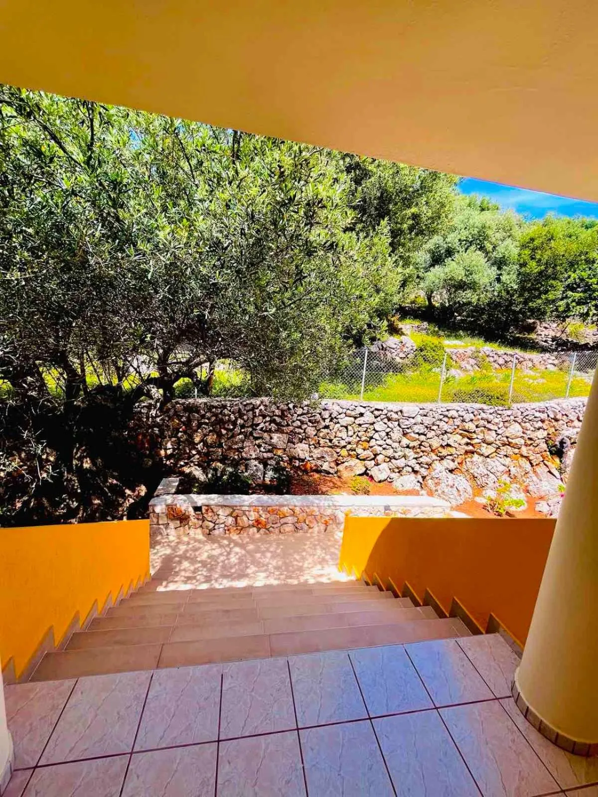 Property building in Asteras Studios