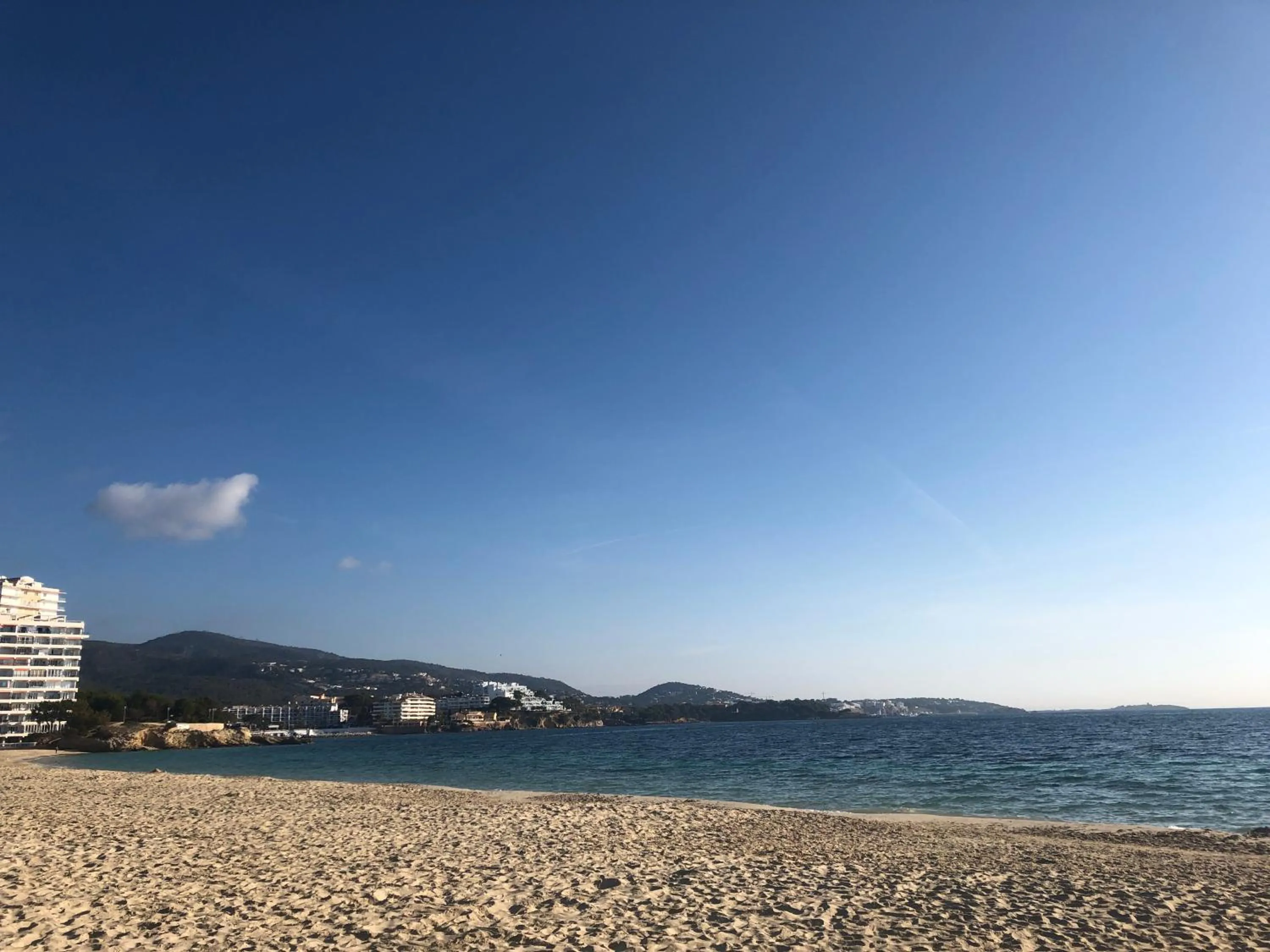 Neighbourhood in INNER Kompas Palmanova "Adults Only"