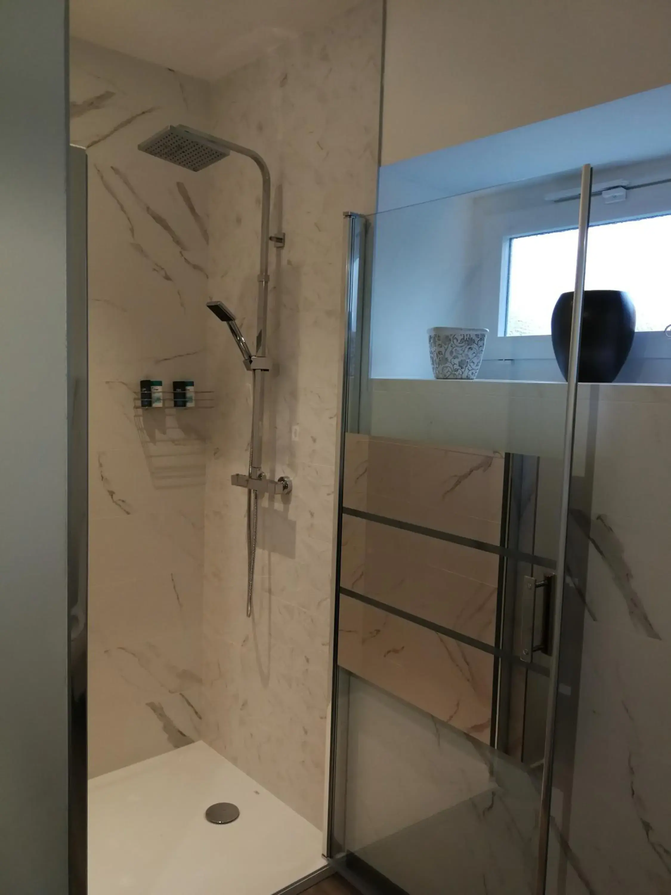 Double Room in Le Dauphin Double Room in Le Dauphin