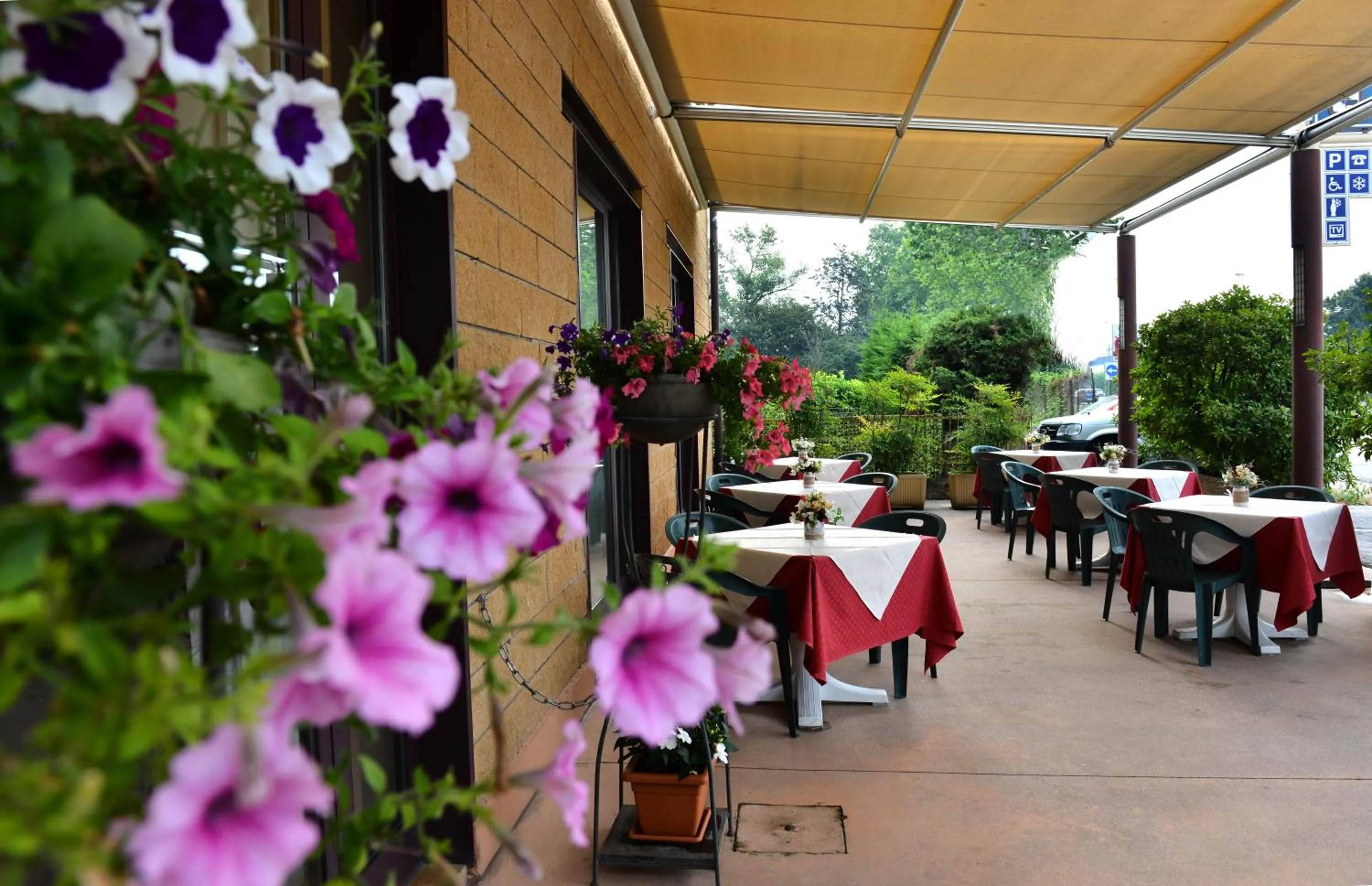 Locanda Corte Girlanda