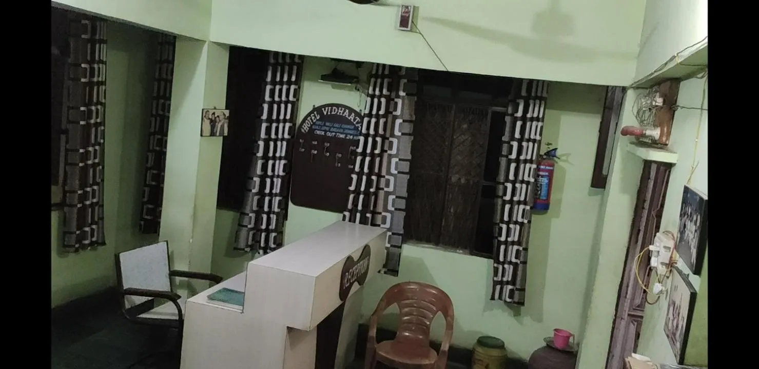 Hotel vidhata