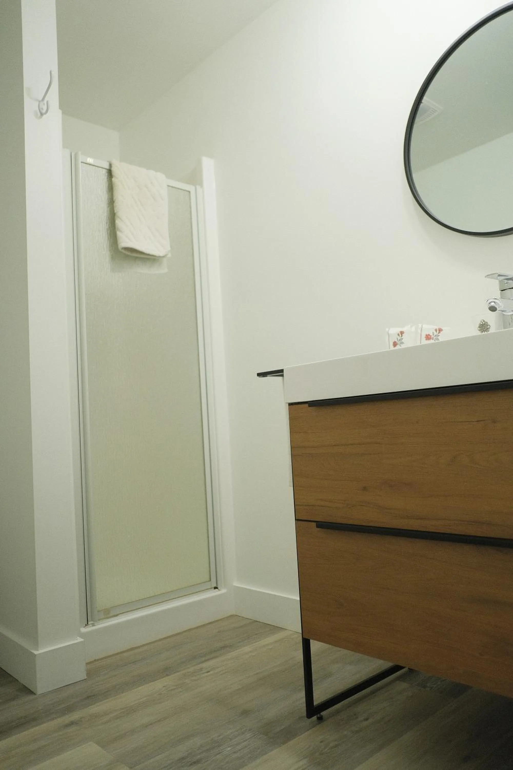 Auberge St-Tite-des-Caps