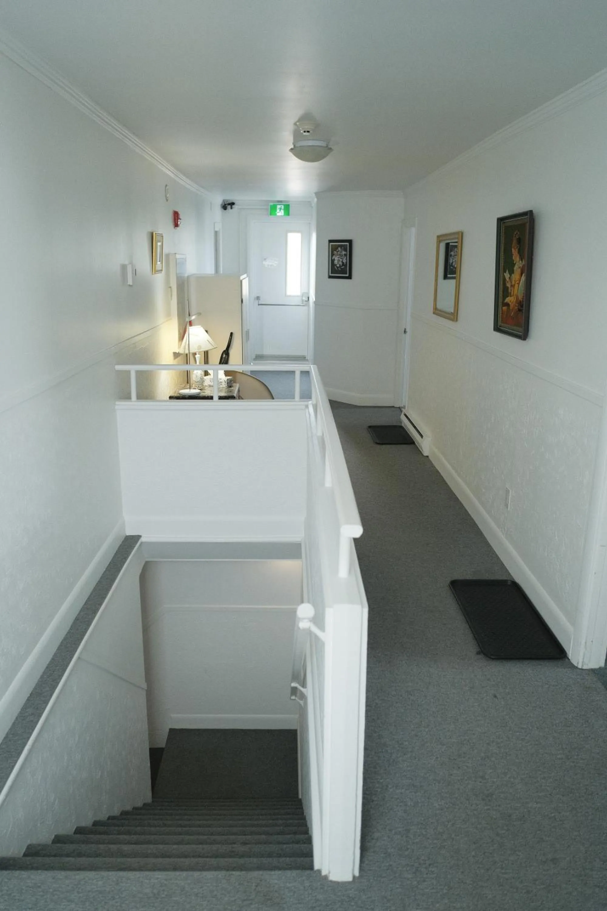 Auberge St-Tite-des-Caps