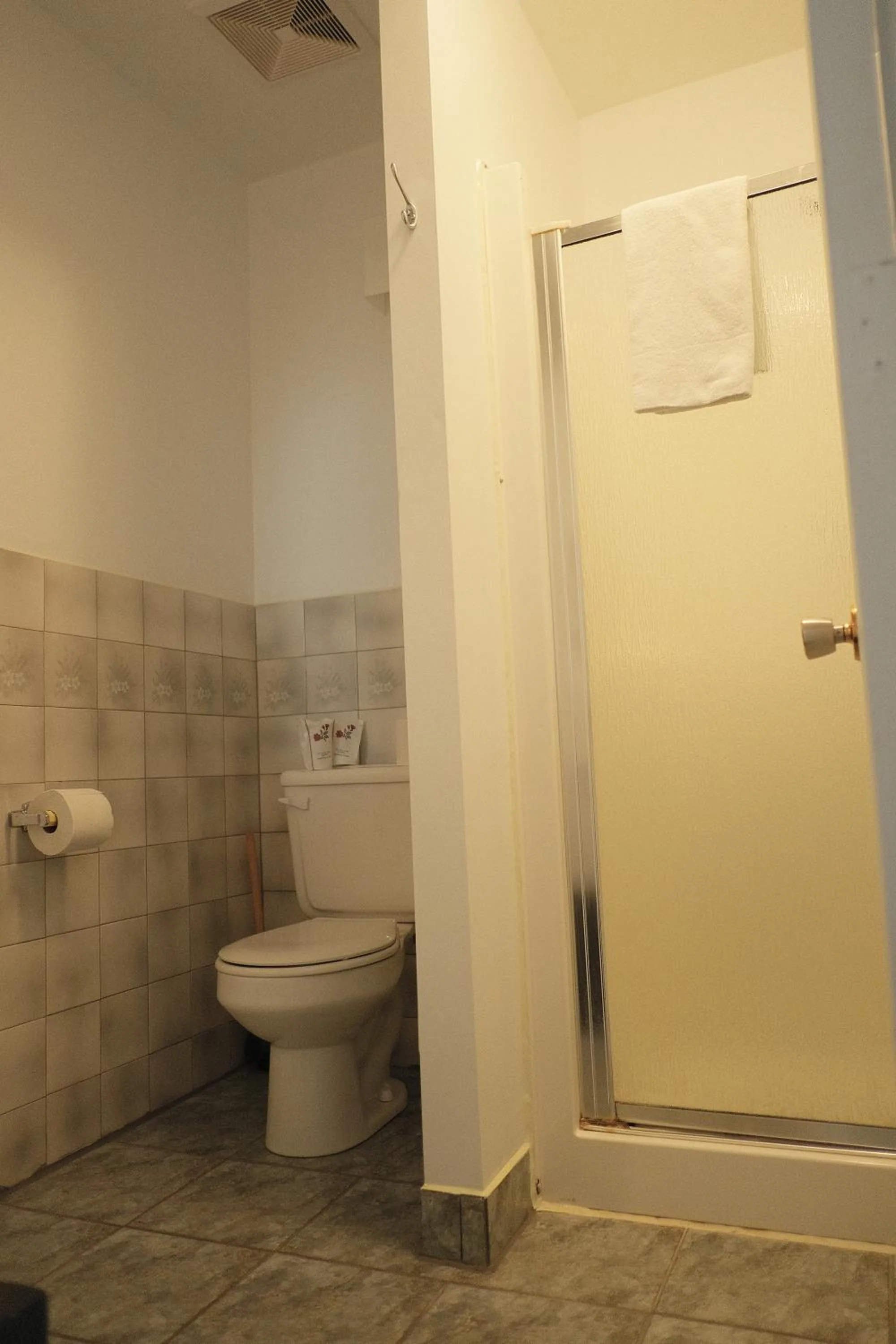 Auberge St-Tite-des-Caps