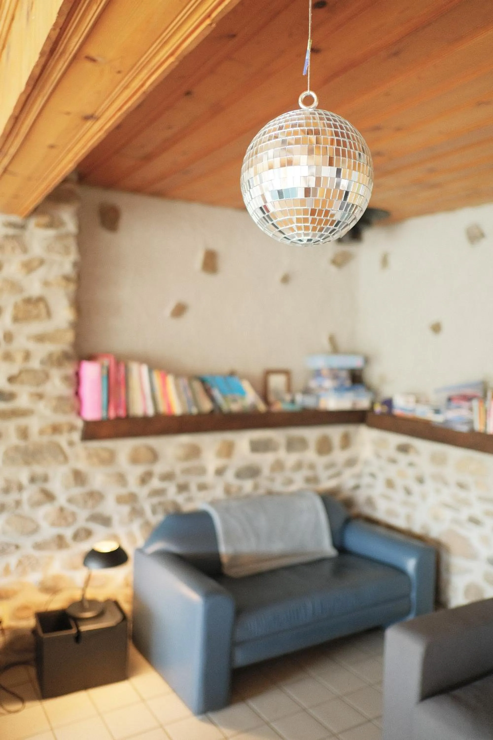 Auberge St-Tite-des-Caps