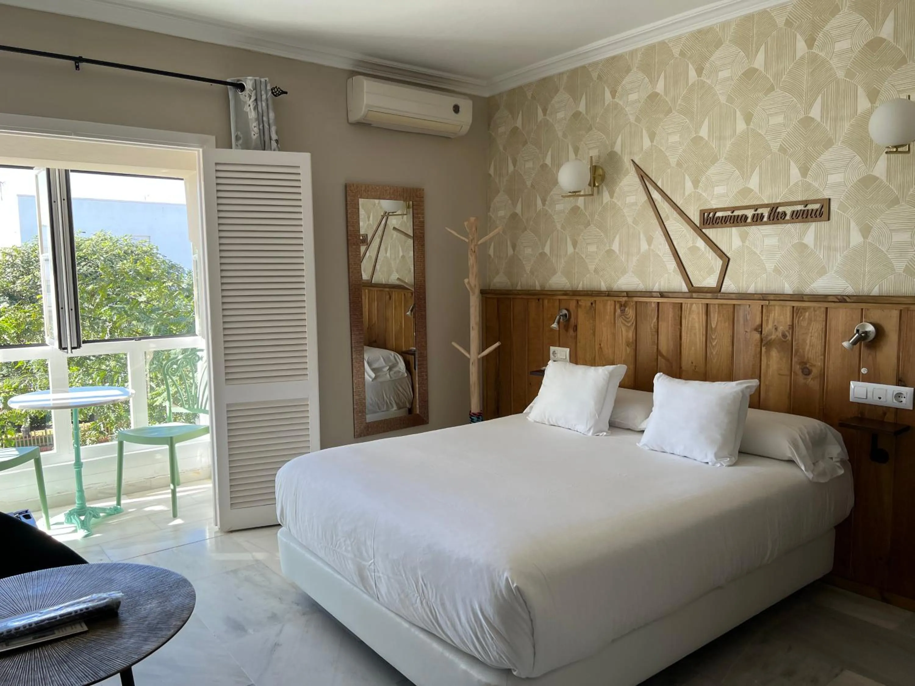Alameda Hostal Boutique