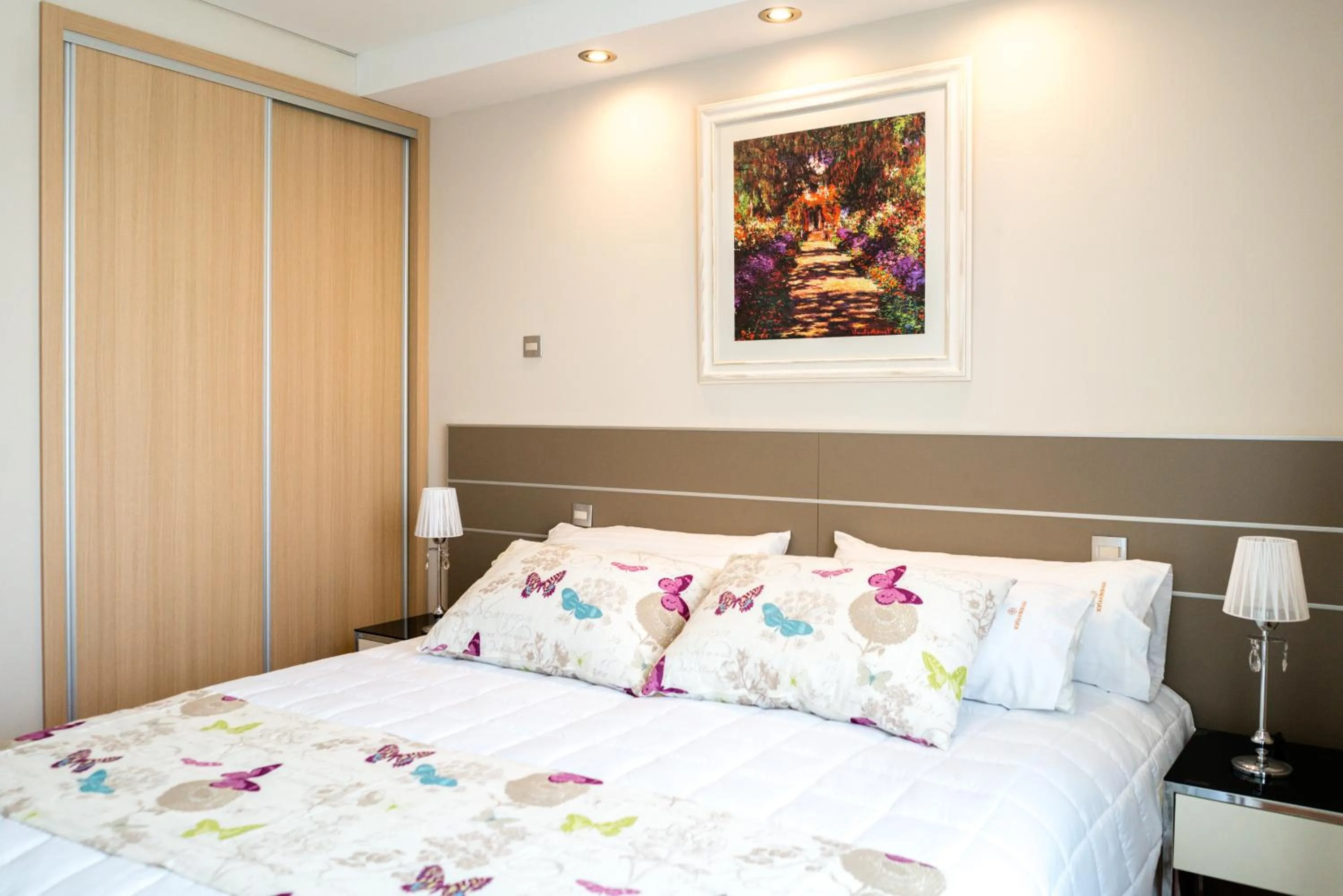 Sofia Soberana Hotel Boutique