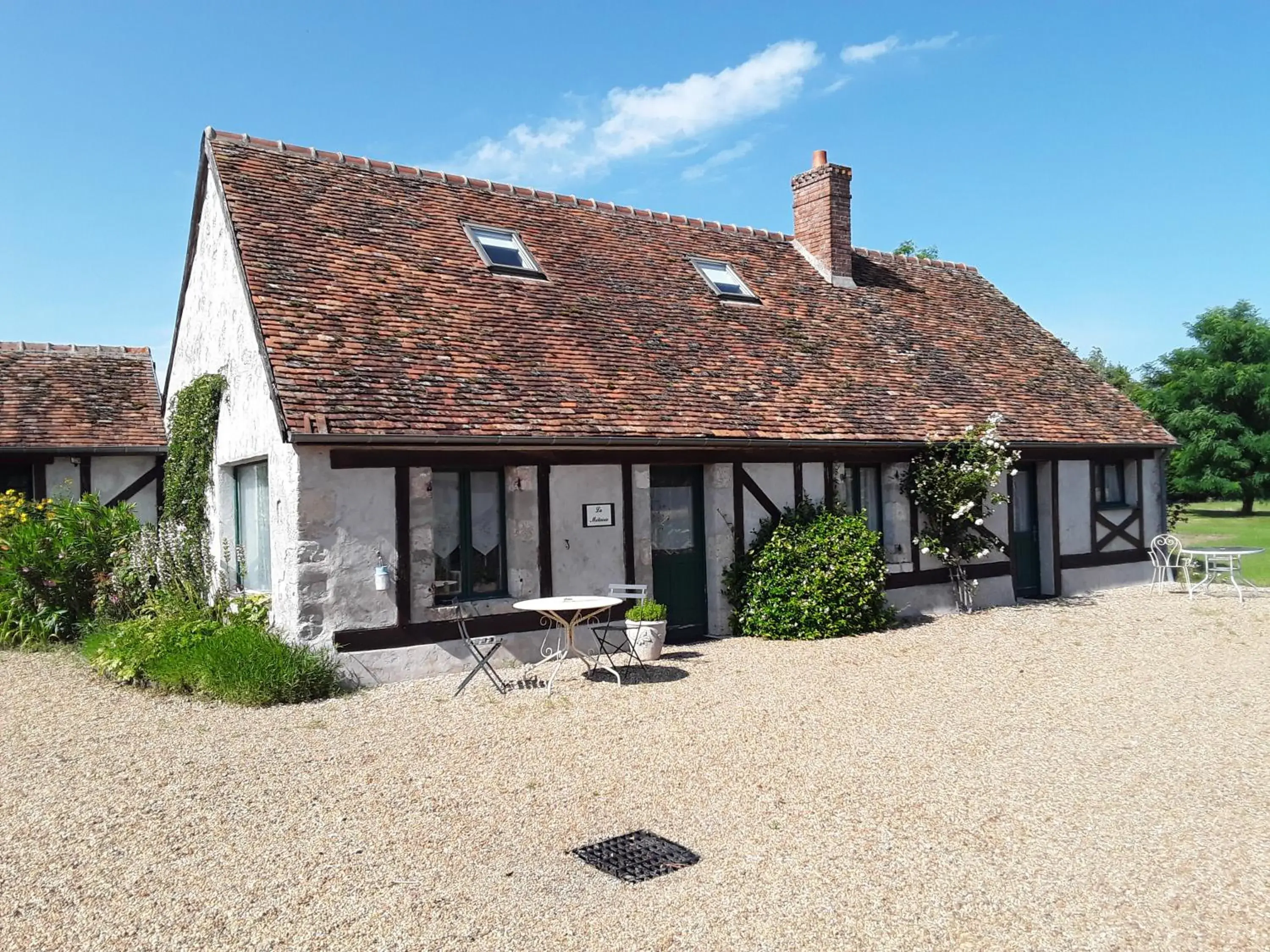 Standard Suite in La Belvinière Chambres et table d'hôtes Standard Suite in La Belvinière Chambres et table d'hôtes