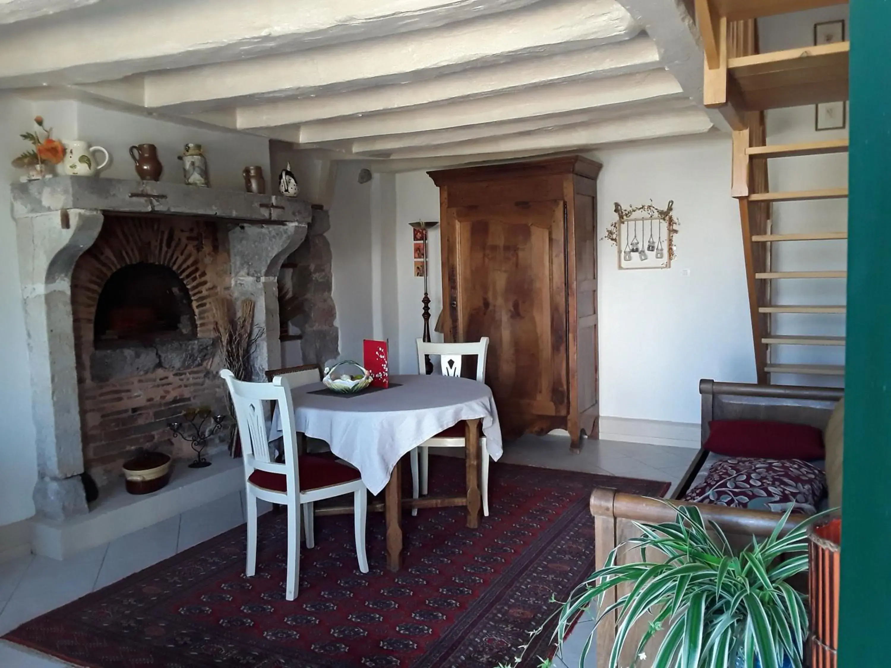 Standard Apartment in La Belvinière Chambres et table d'hôtes Standard Apartment in La Belvinière Chambres et table d'hôtes