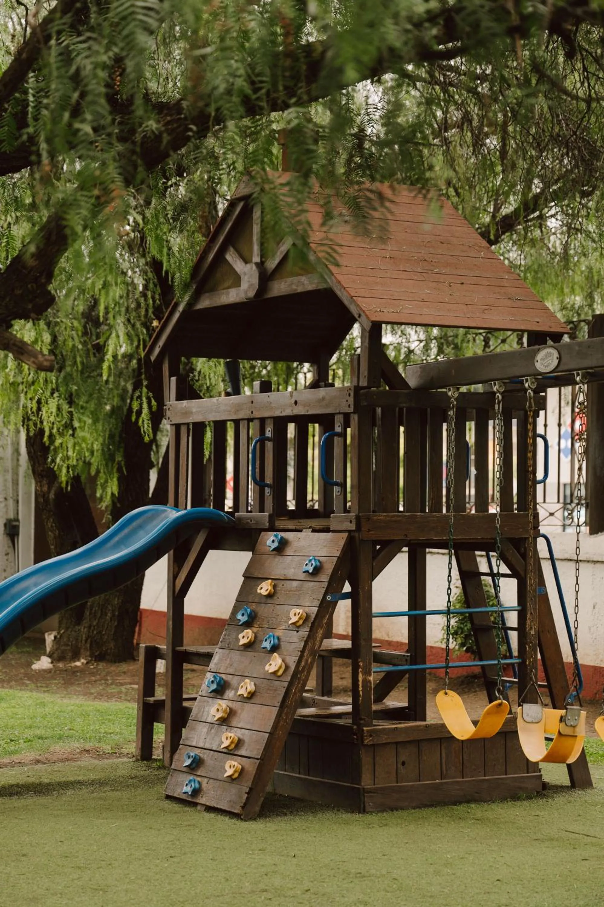 Hotel Hacienda la Venta