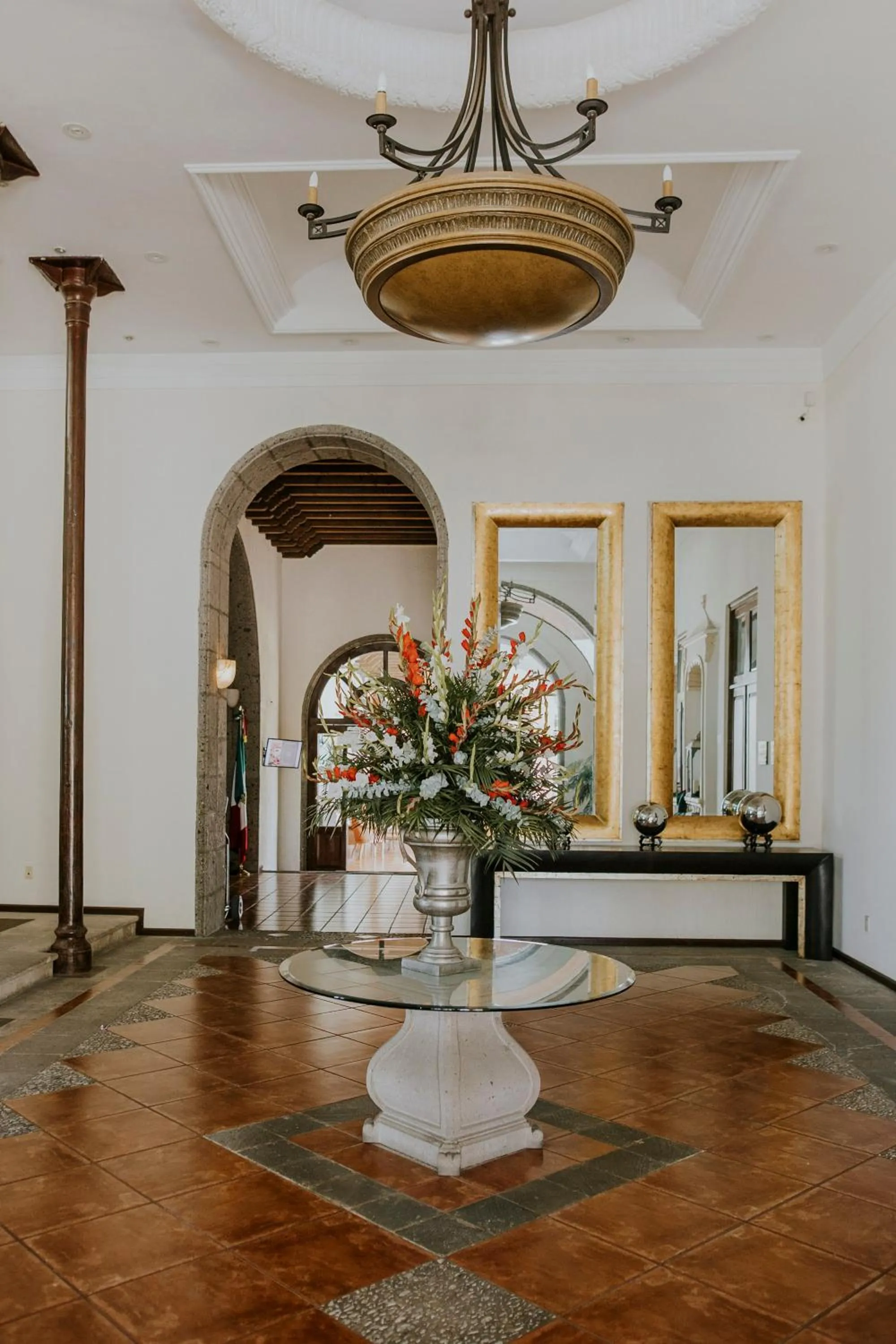 Hotel Hacienda la Venta