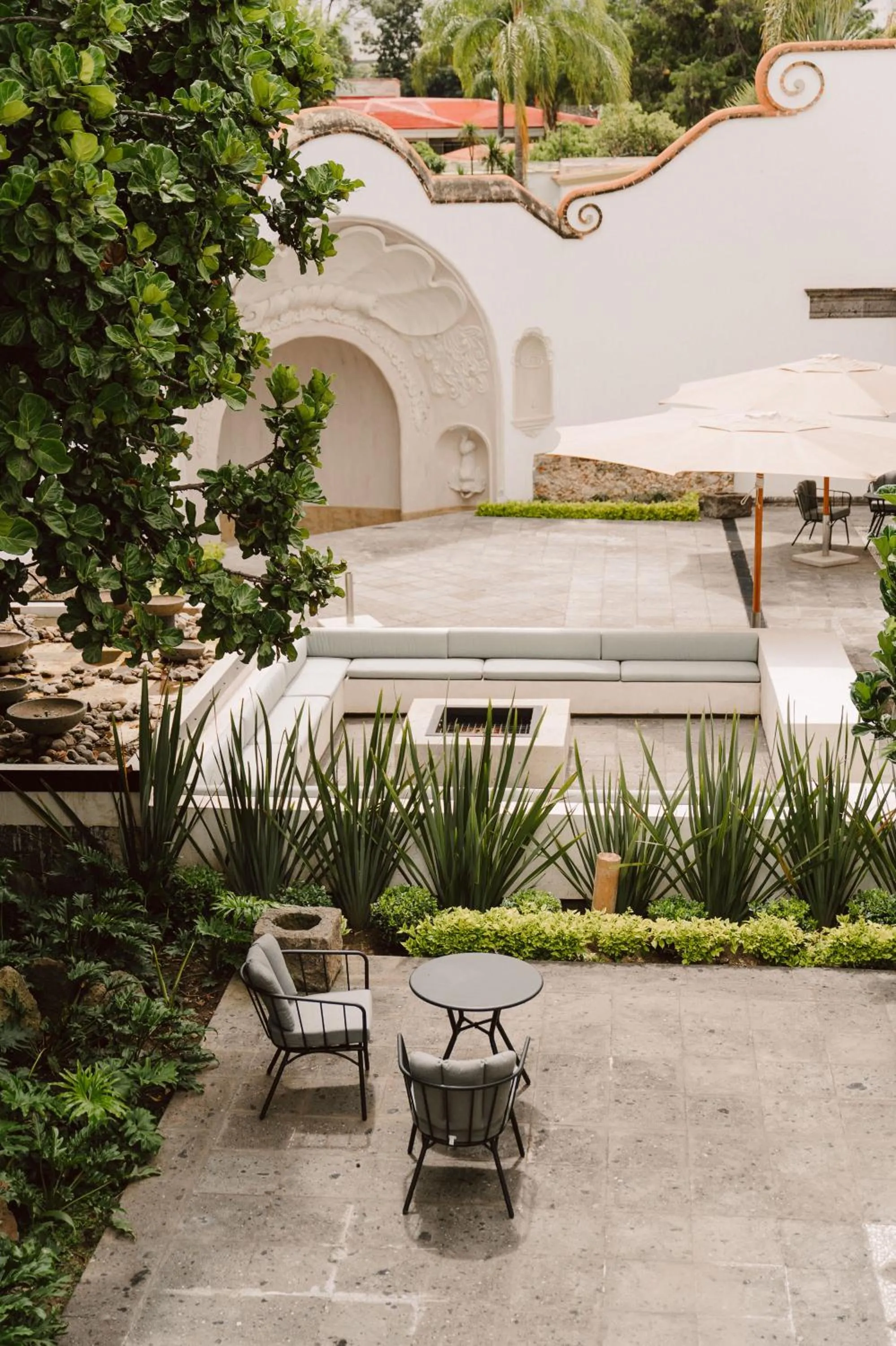 Hotel Hacienda la Venta