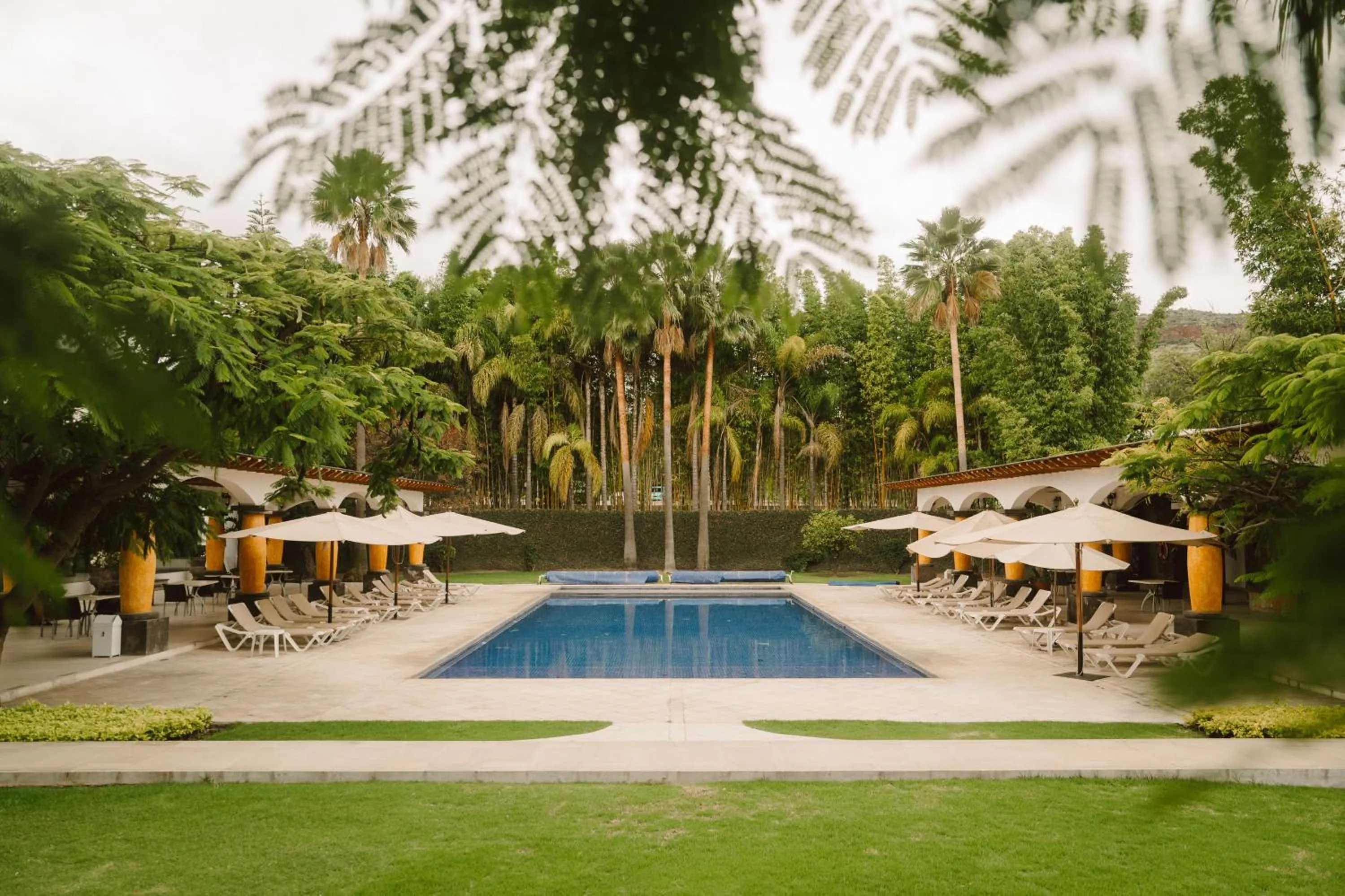 Hotel Hacienda la Venta