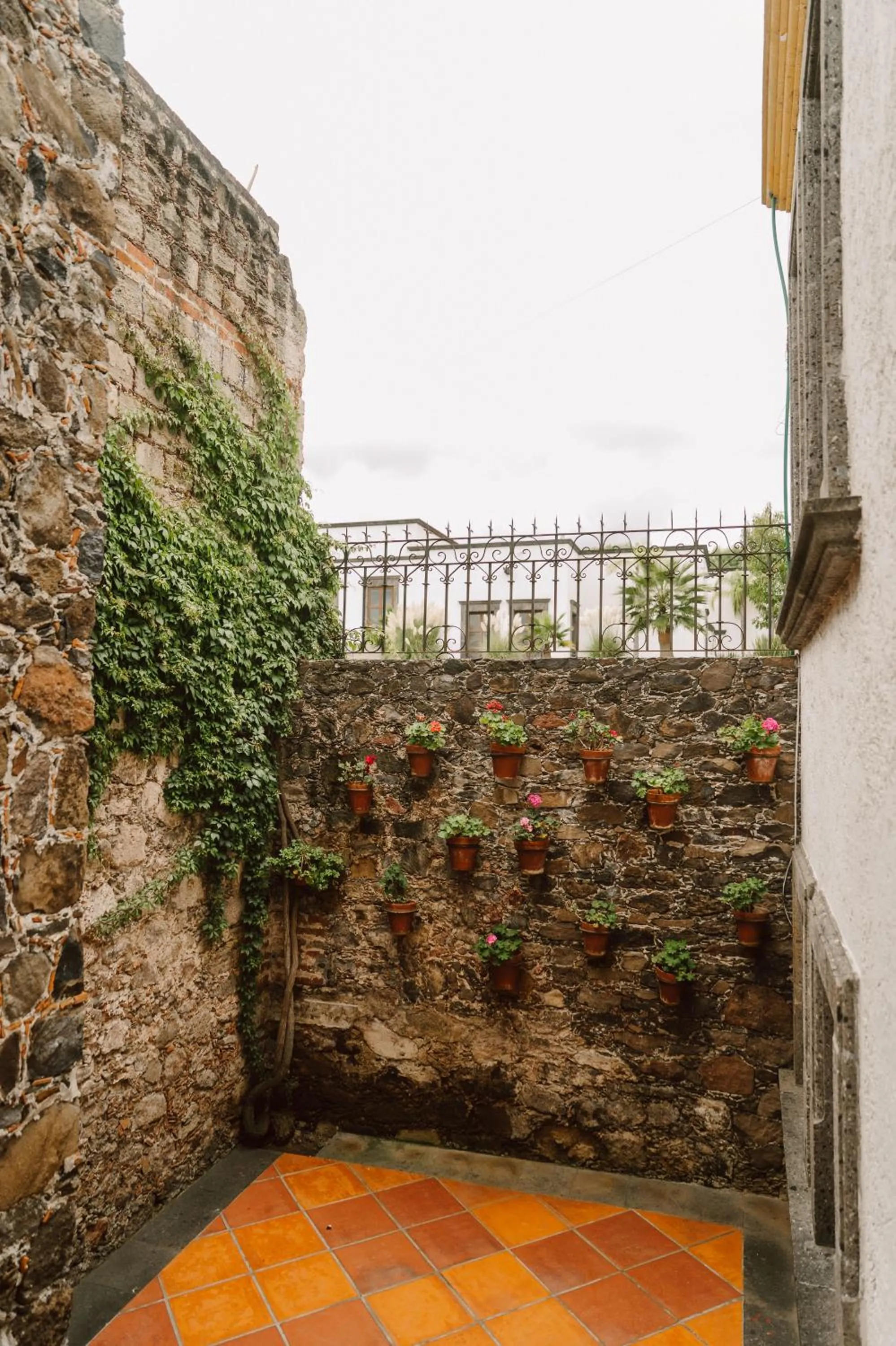 Hotel Hacienda la Venta