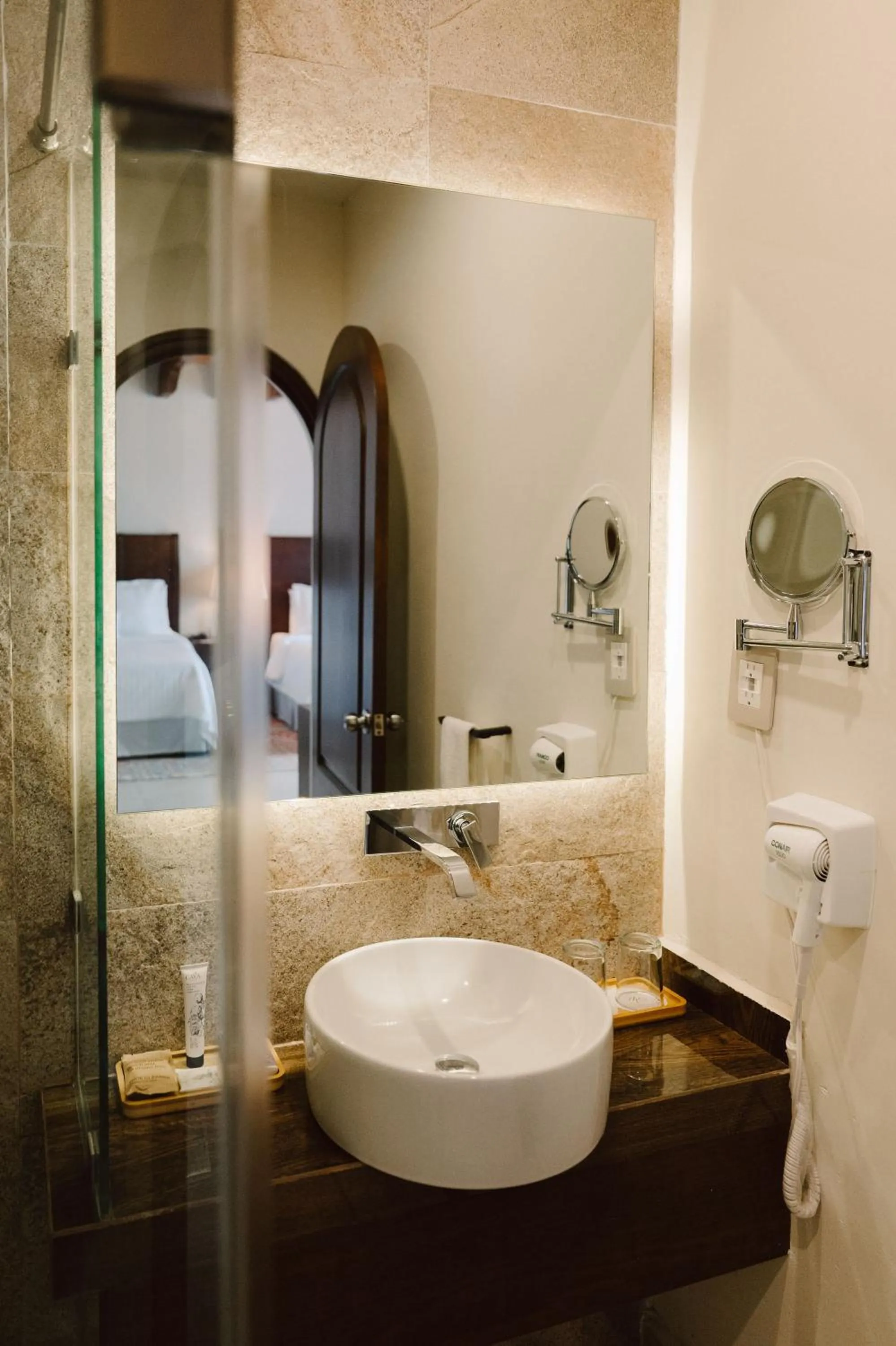 Hotel Hacienda la Venta