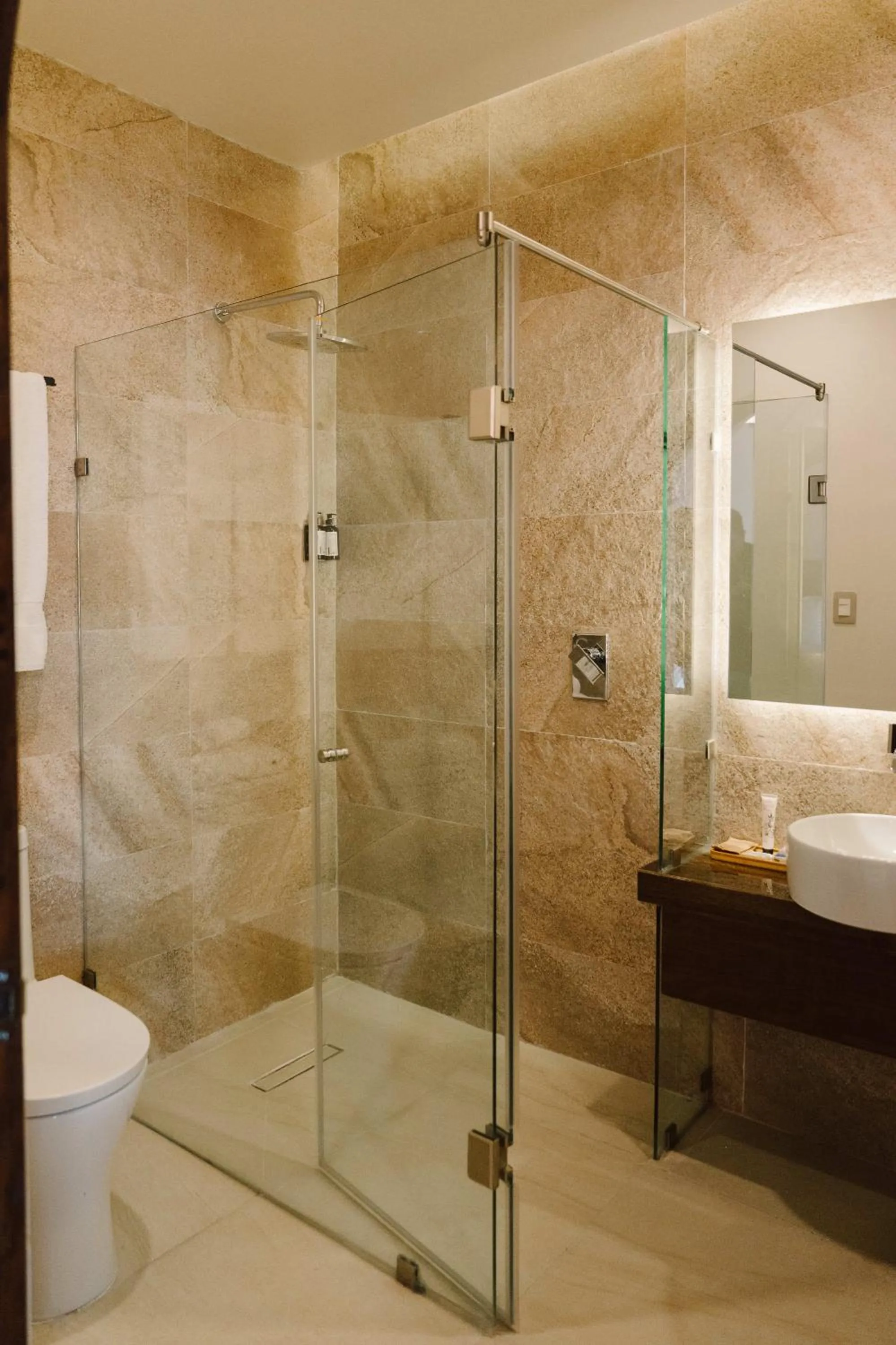 Hotel Hacienda la Venta