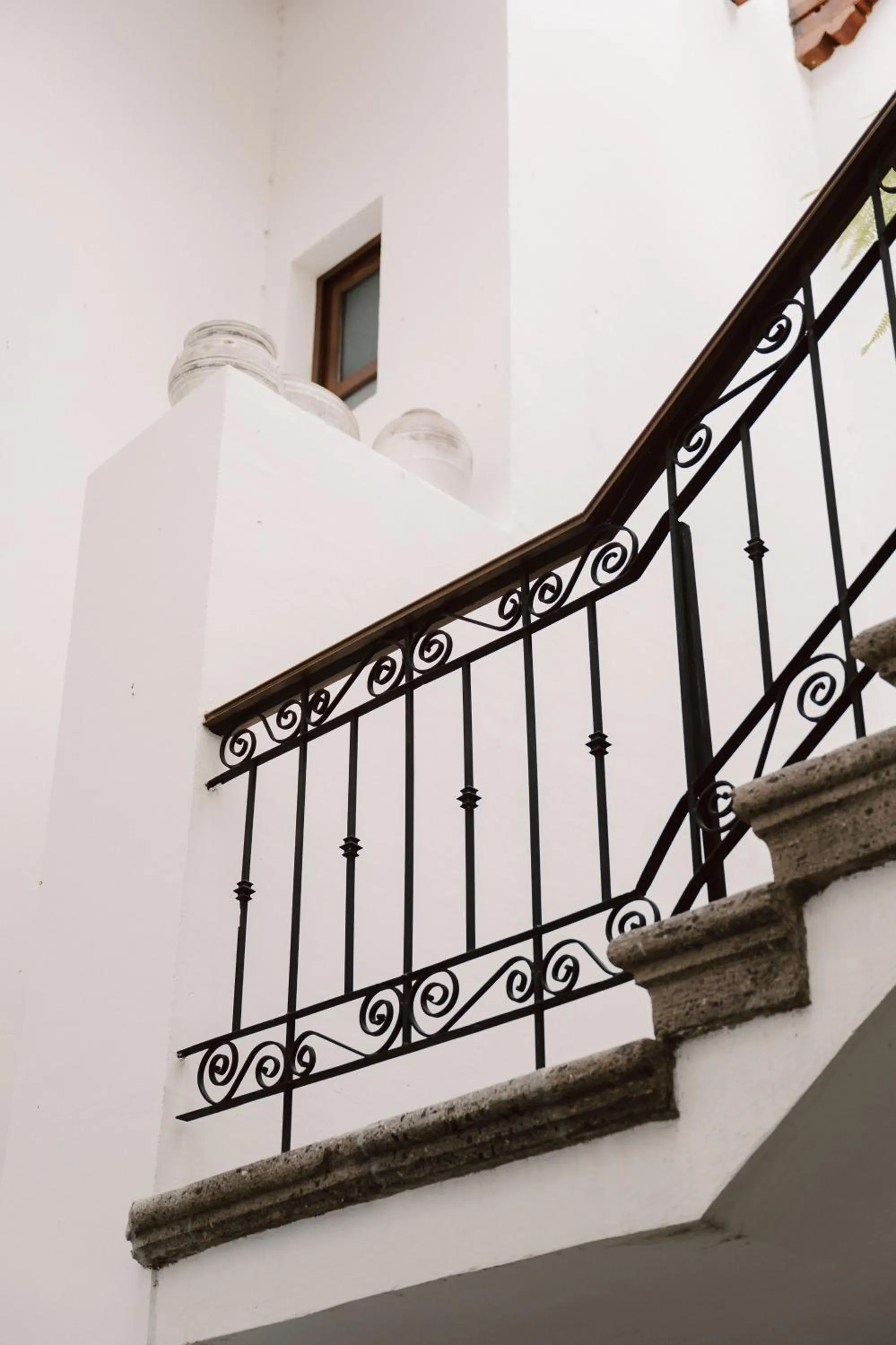 Hotel Hacienda la Venta