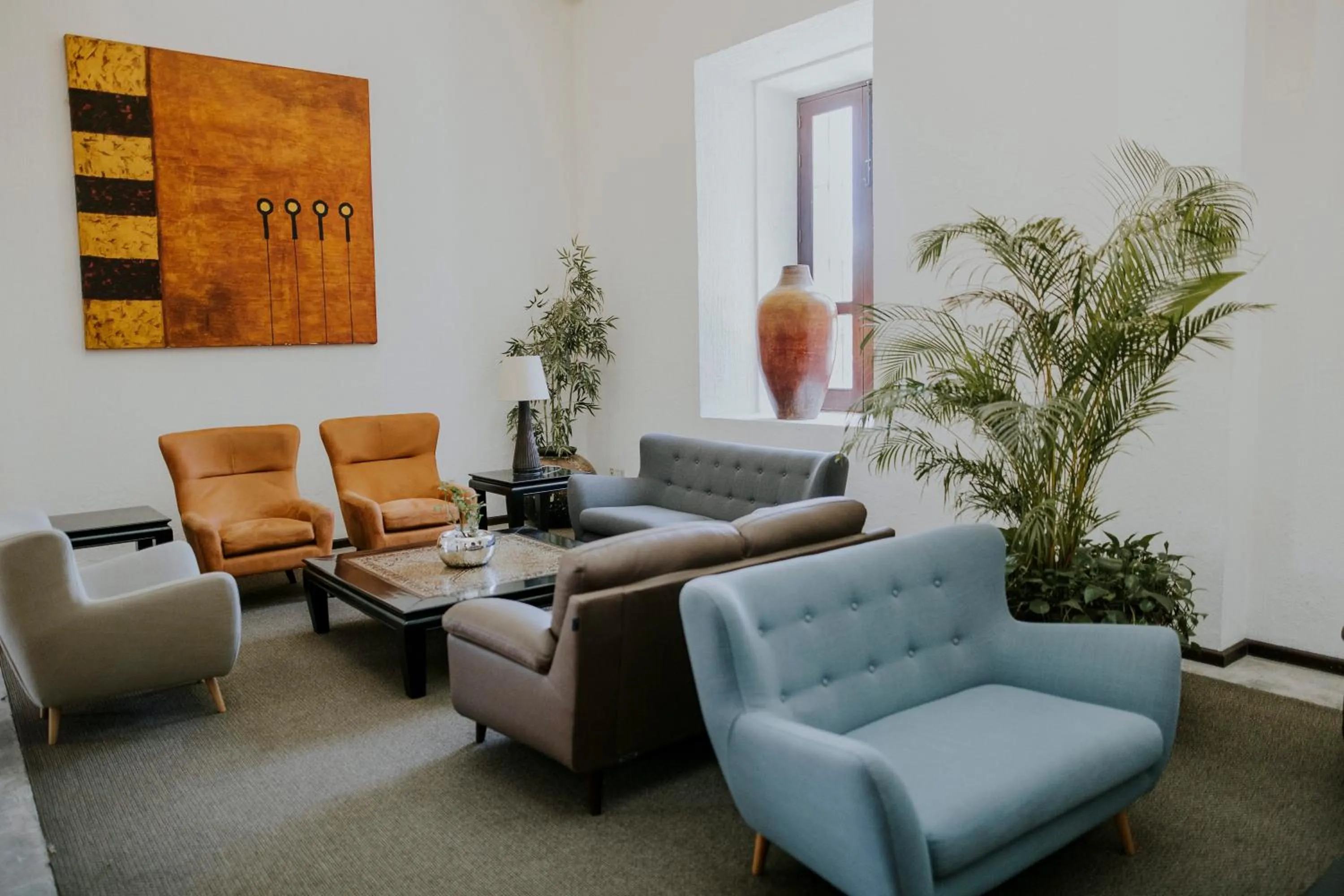 Hotel Hacienda la Venta