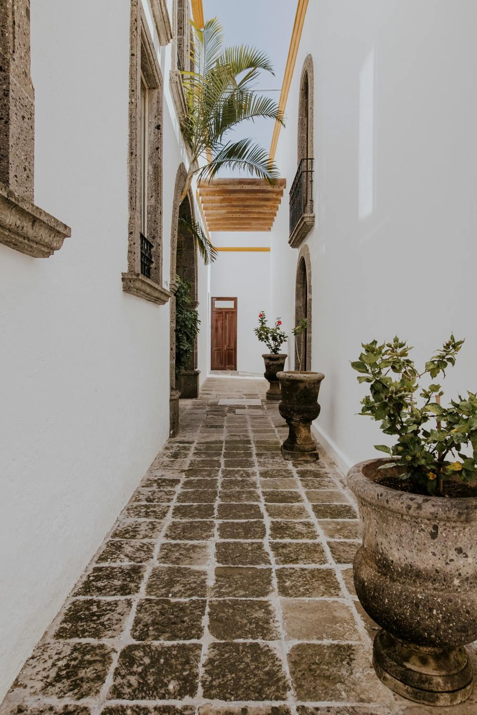 Hotel Hacienda la Venta