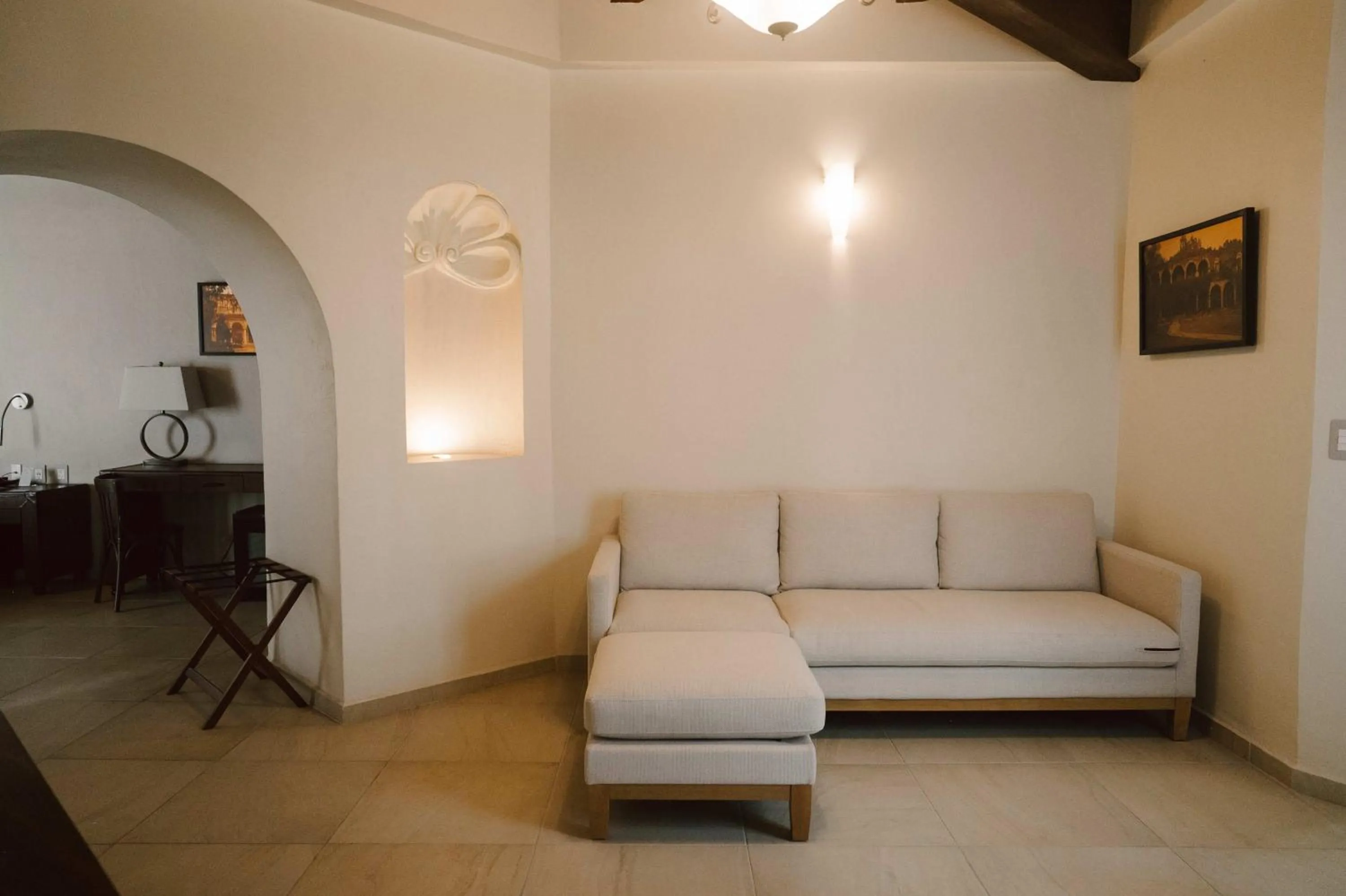 Hotel Hacienda la Venta