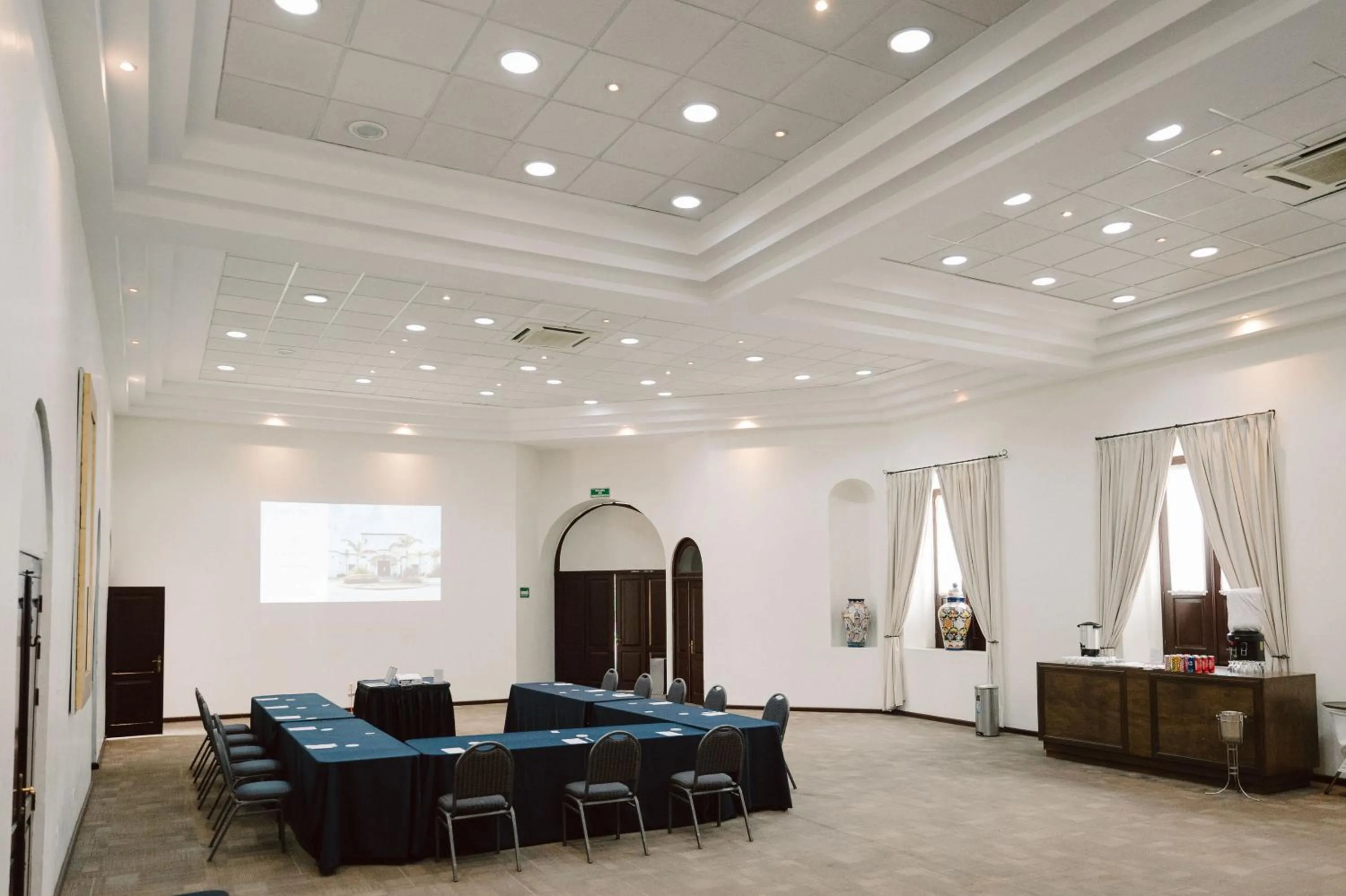 Hotel Hacienda la Venta