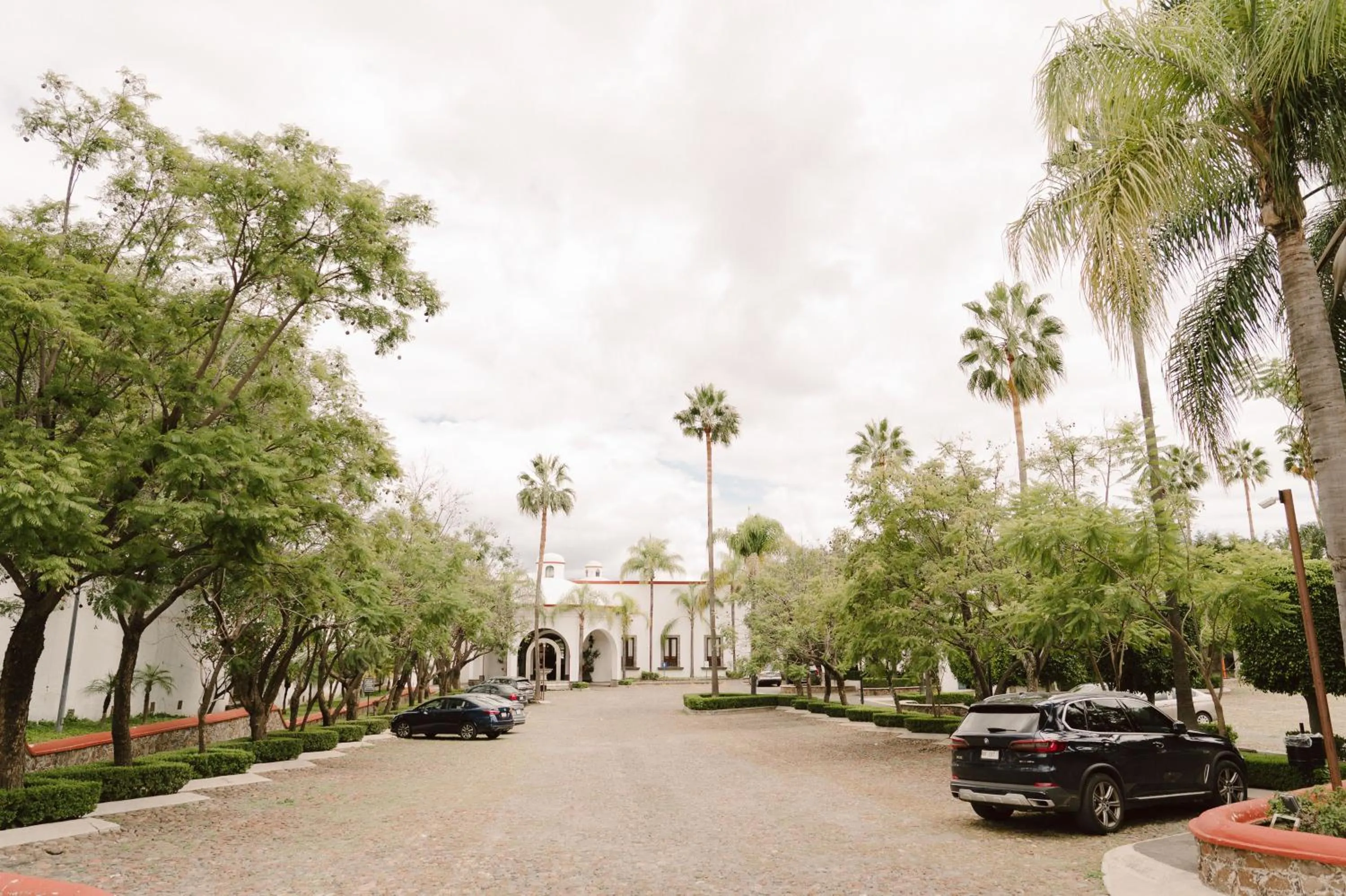 Hotel Hacienda la Venta