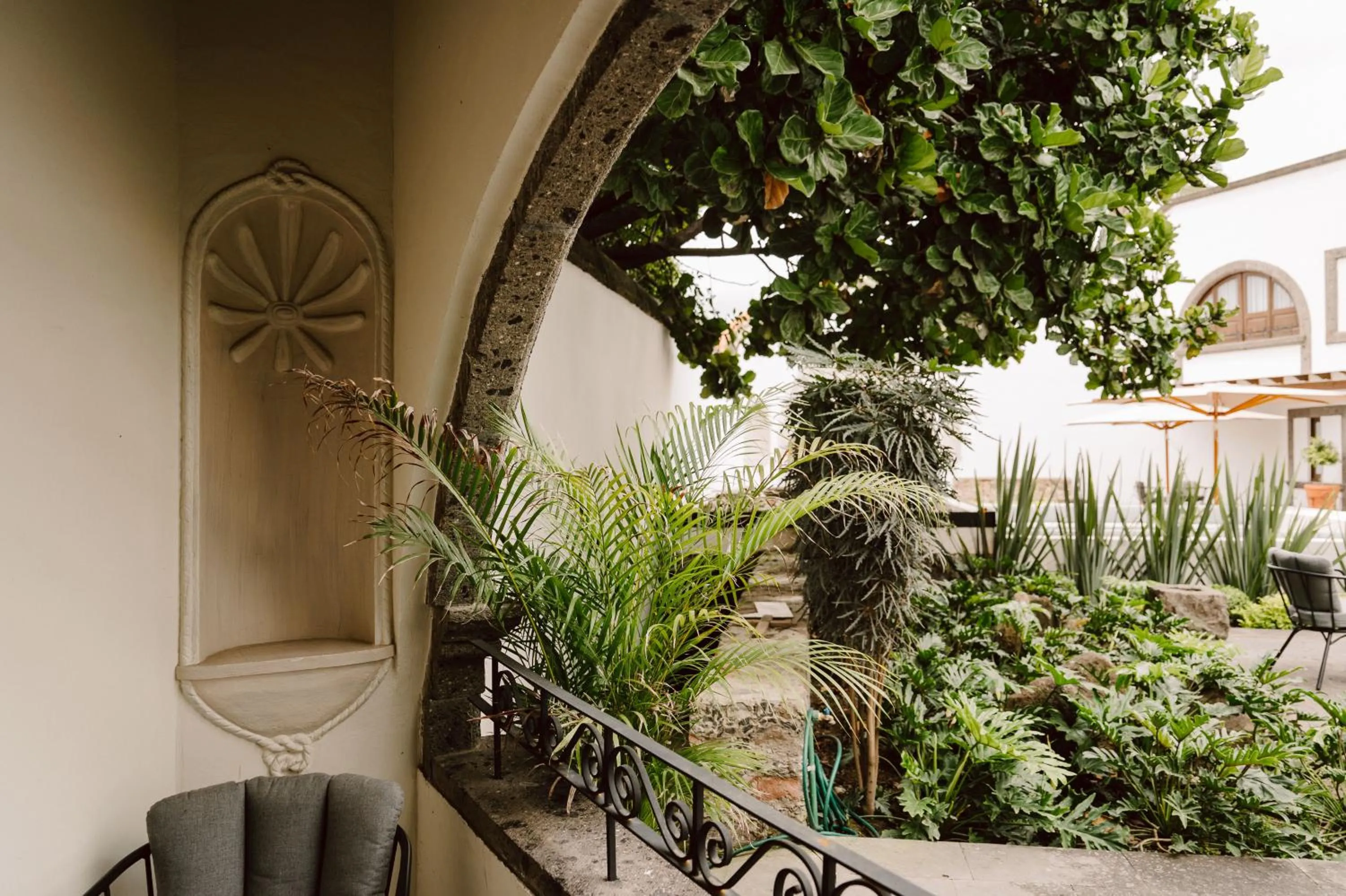 Hotel Hacienda la Venta