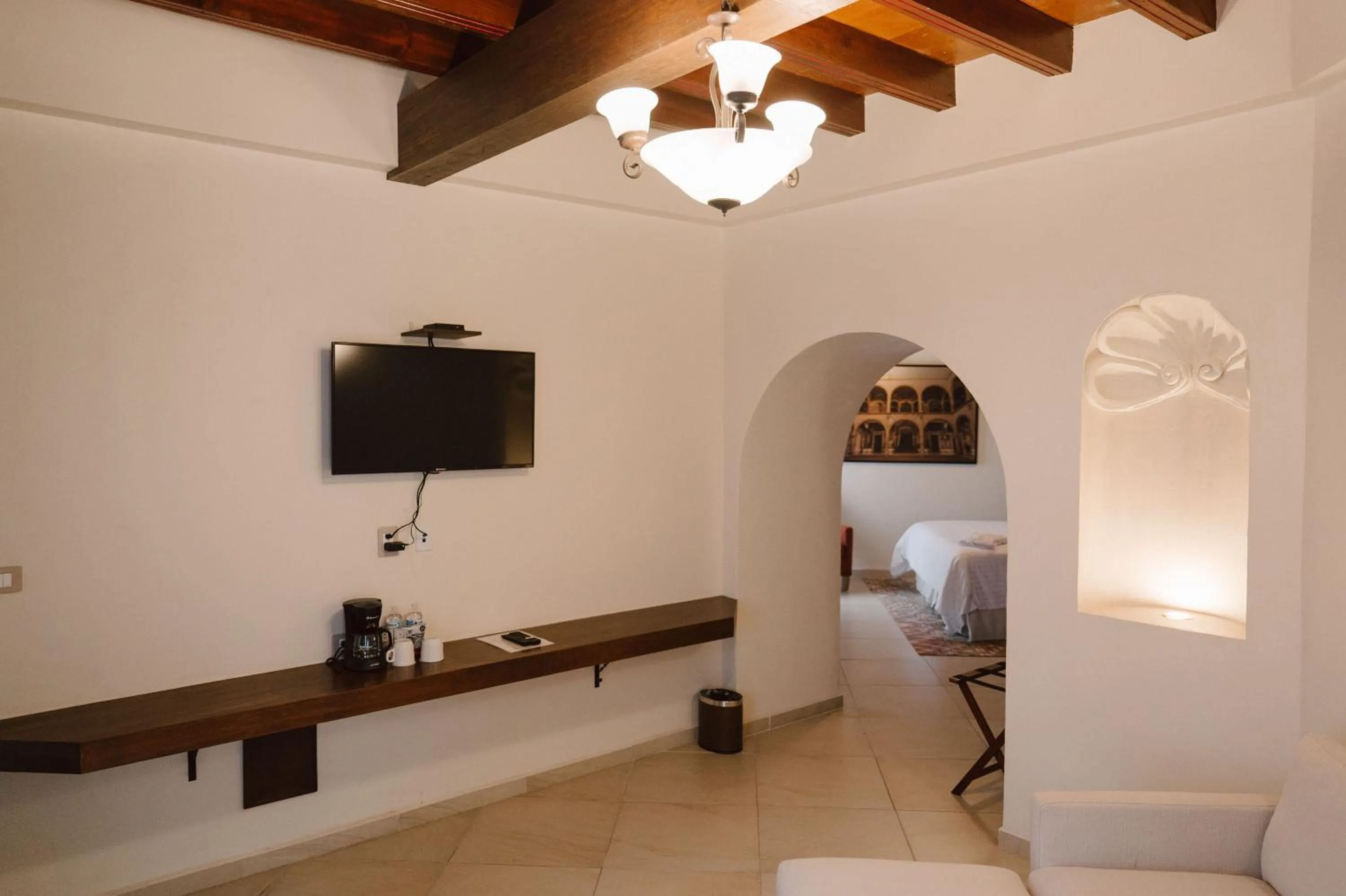 Hotel Hacienda la Venta