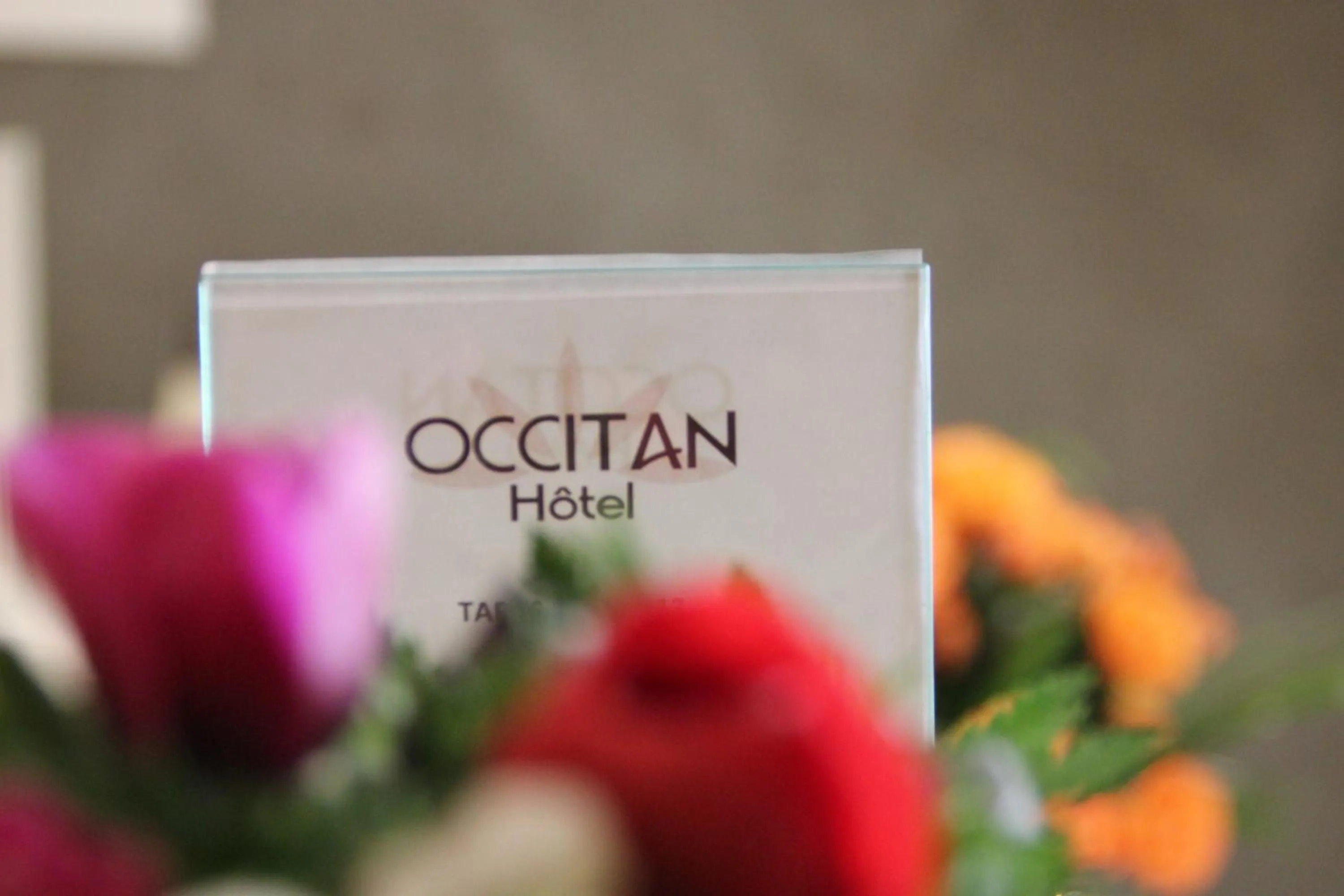 Other in The Originals Boutique, Hotel l'Occitan, Aubagne