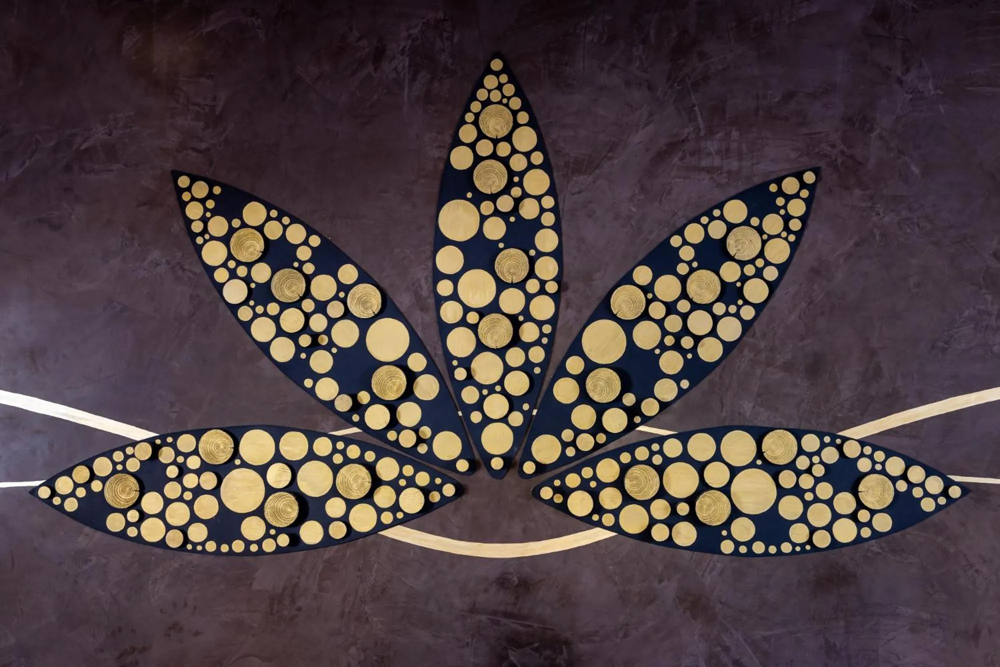 Property building in The Originals Boutique, Hotel l'Occitan, Aubagne