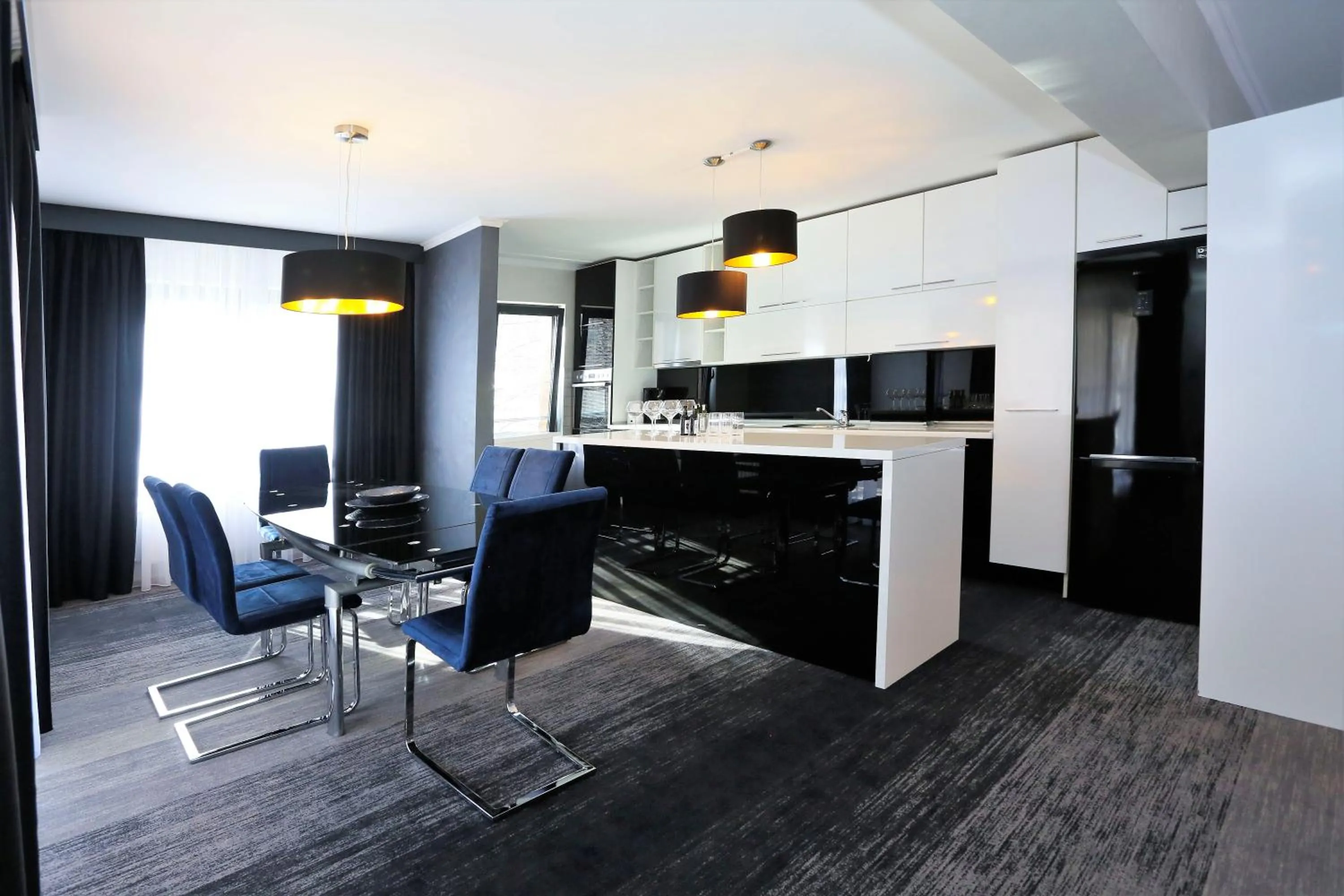 Carpe Diem Boutique Hotel