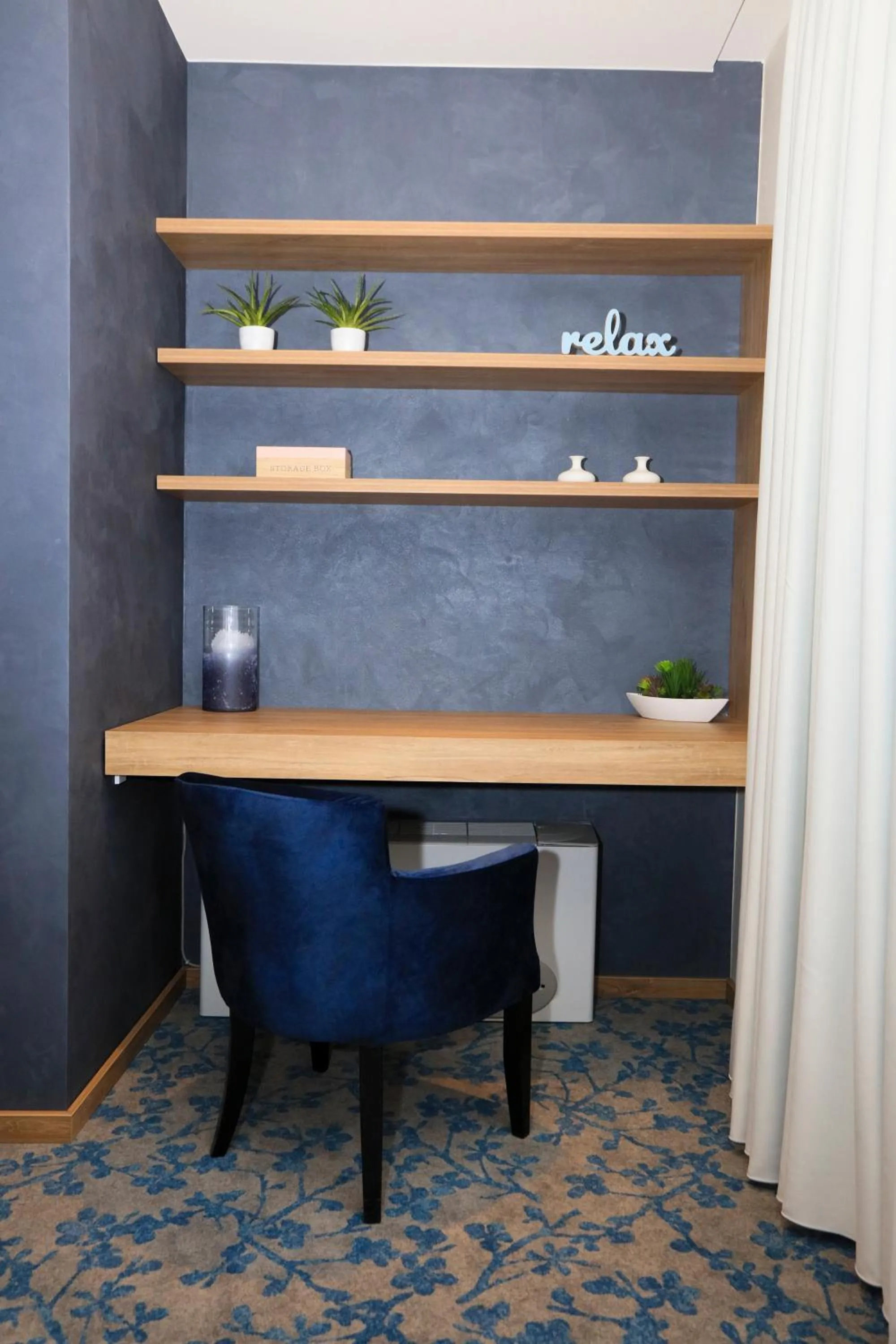 Carpe Diem Boutique Hotel