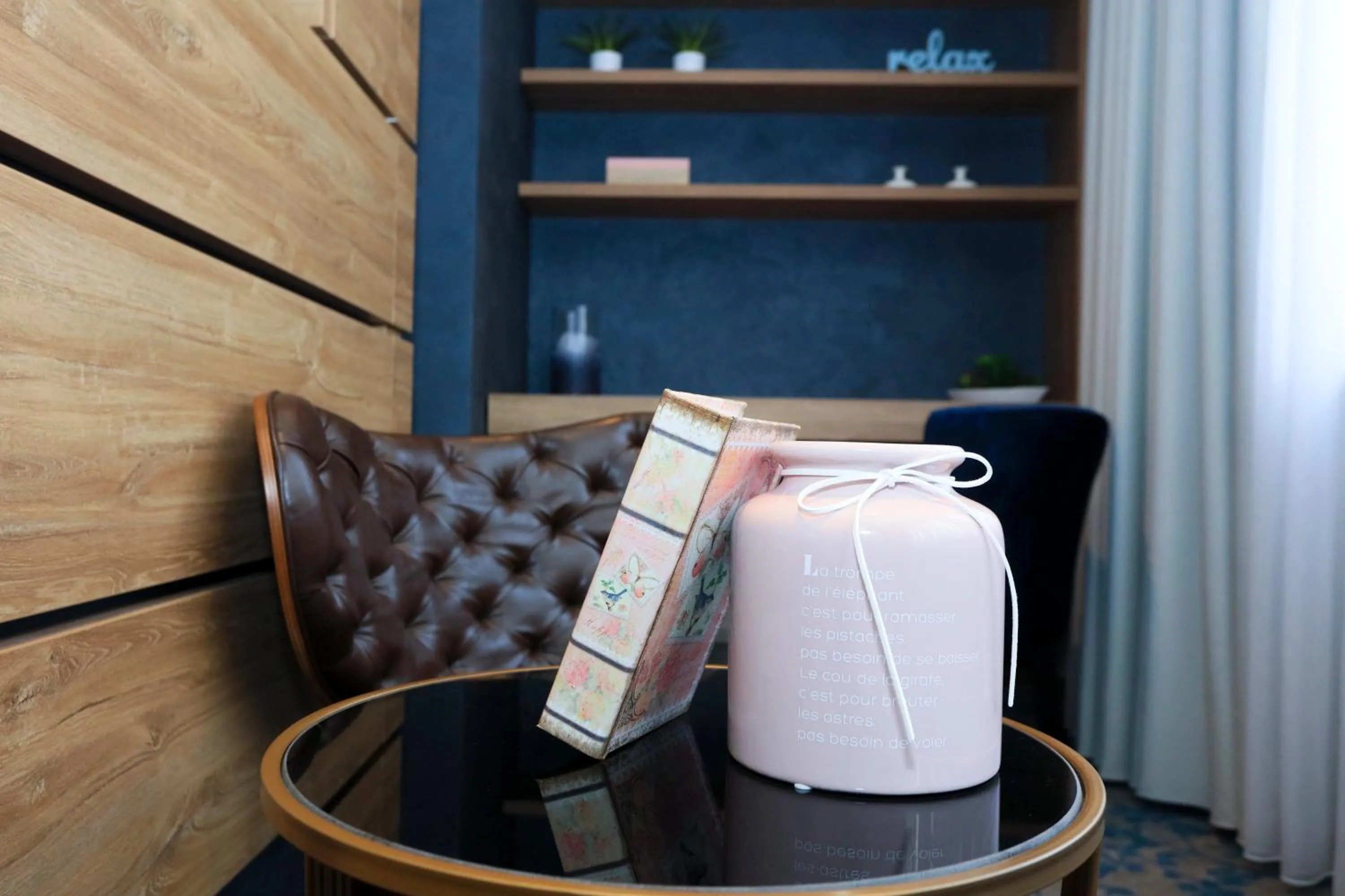 Carpe Diem Boutique Hotel