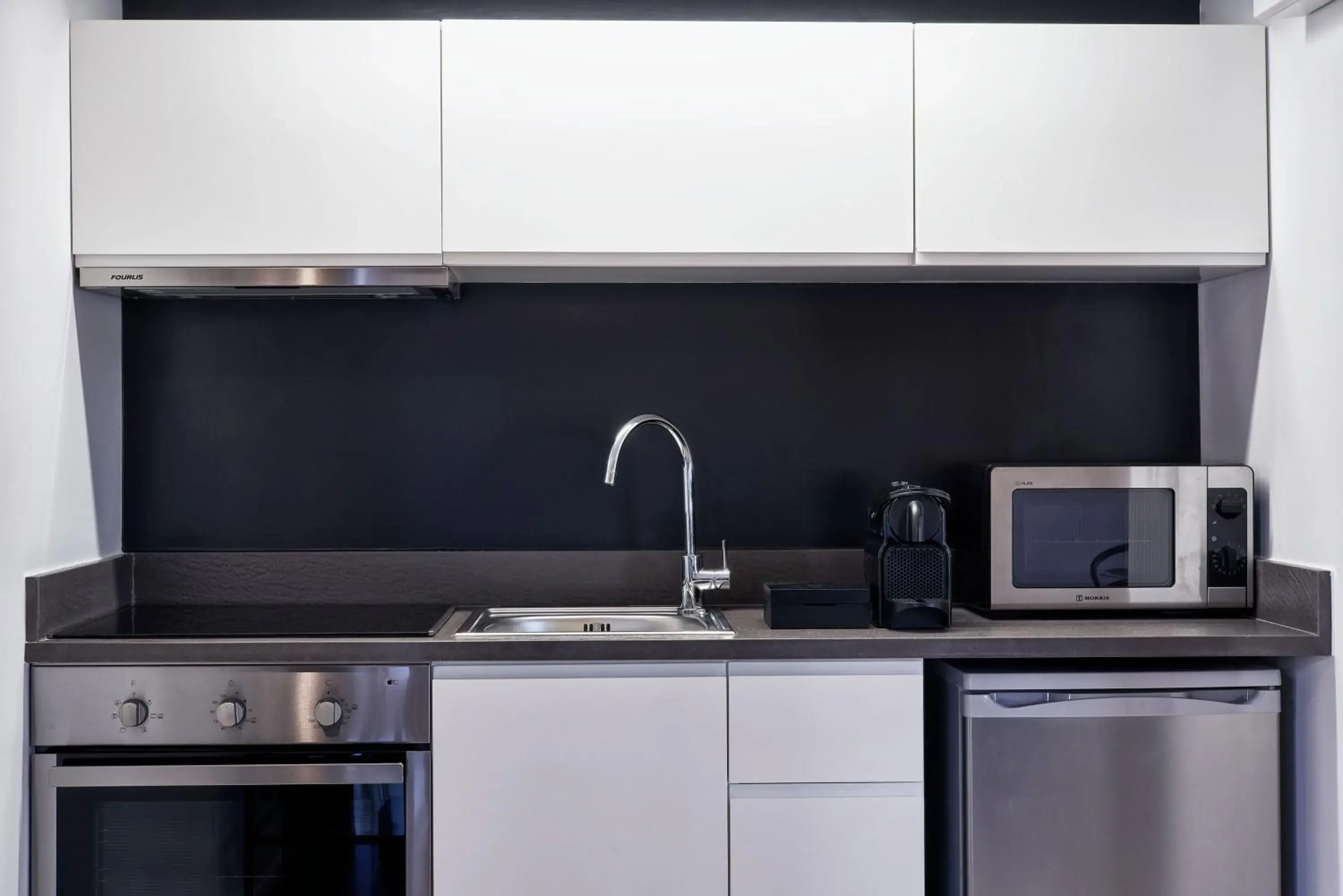 MONO Lofts MONO Lofts