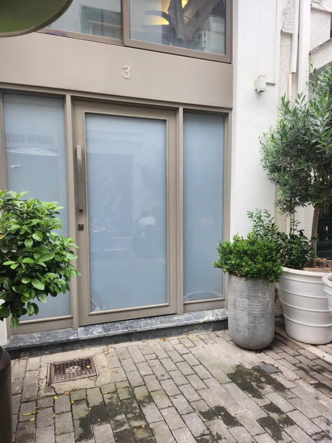 Property building in MONO Lofts Property building in MONO Lofts